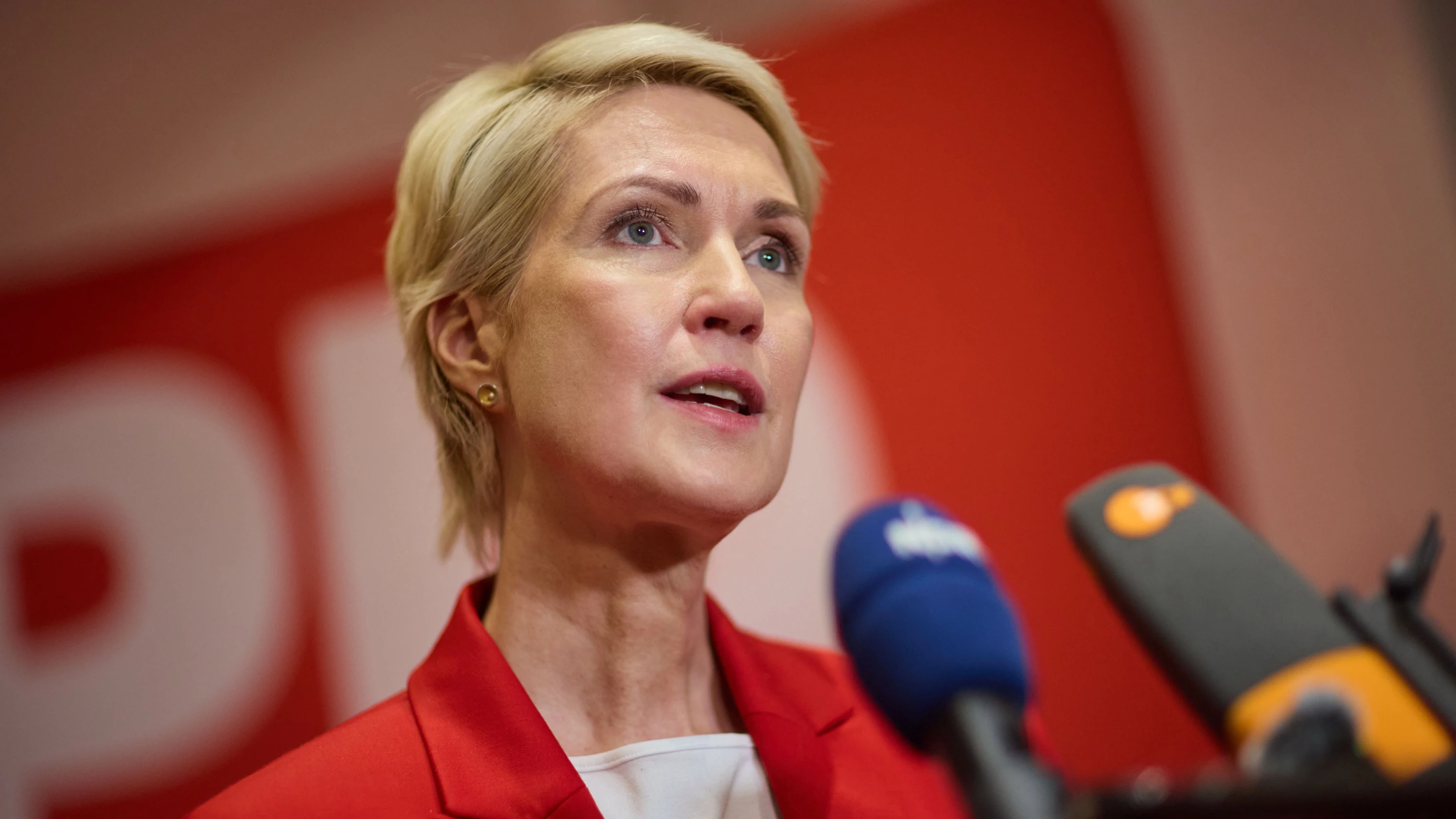 Deutschland liveblog: Schwesig nach Bas-Rücktritt: „Attacken der CDU waren unmenschlich und rücksichtslos“ Deutschland liveblog: Schwesig nach Bas-Rücktritt: „Attacken der CDU waren unmenschlich und rücksichtslos“