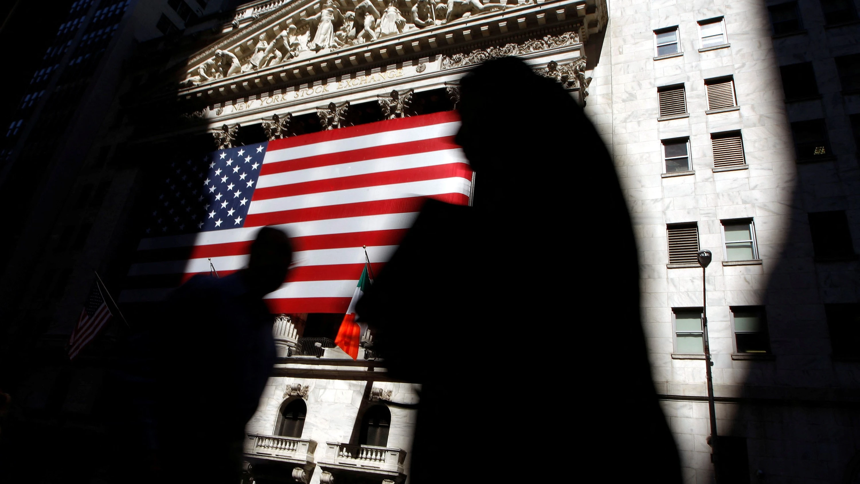 Flucht aus den USA: Europa wird für Anleger attraktiver als Amerika