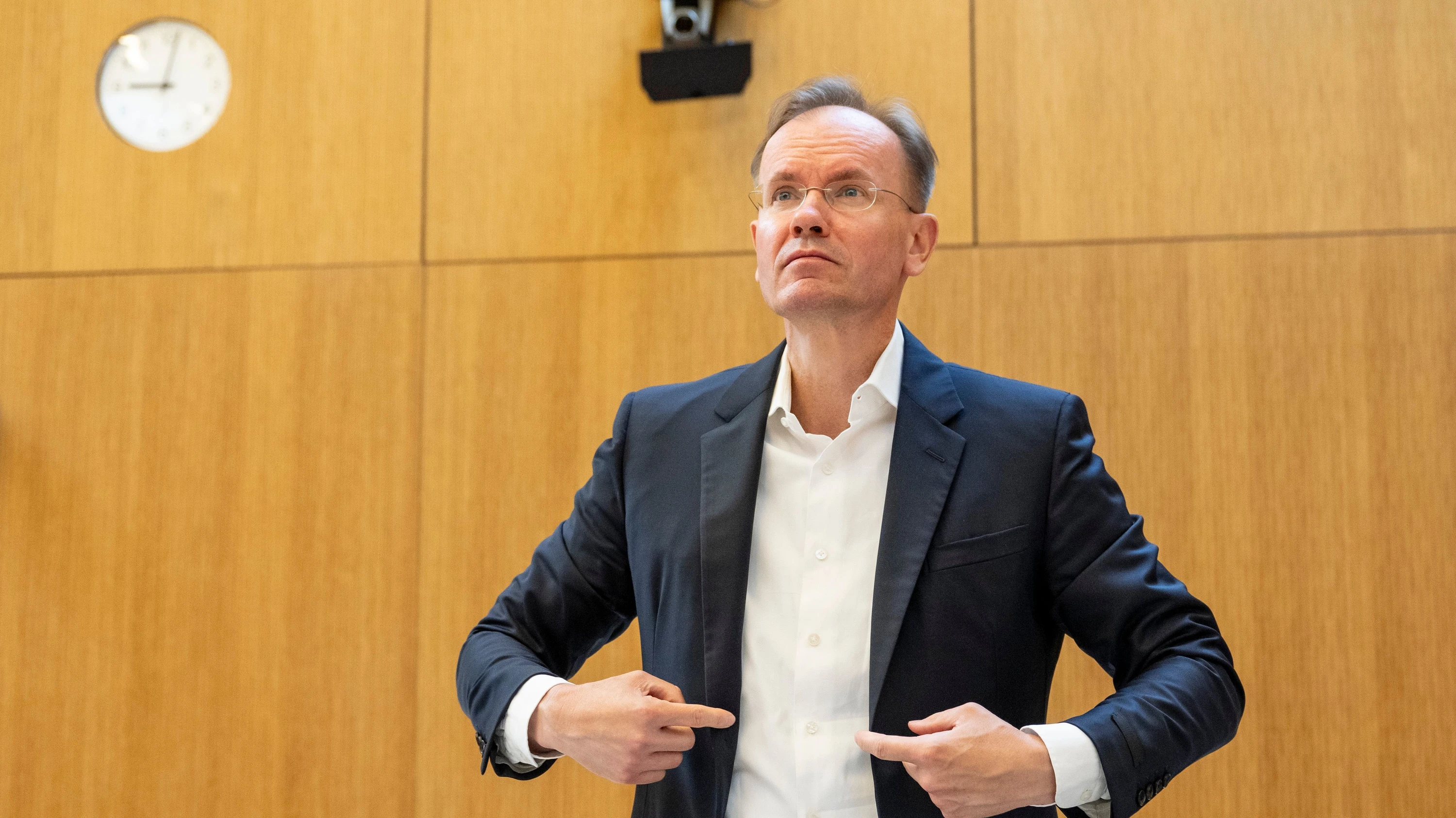 Bilanzskandal: Wie geht es im Fall Wirecard weiter?