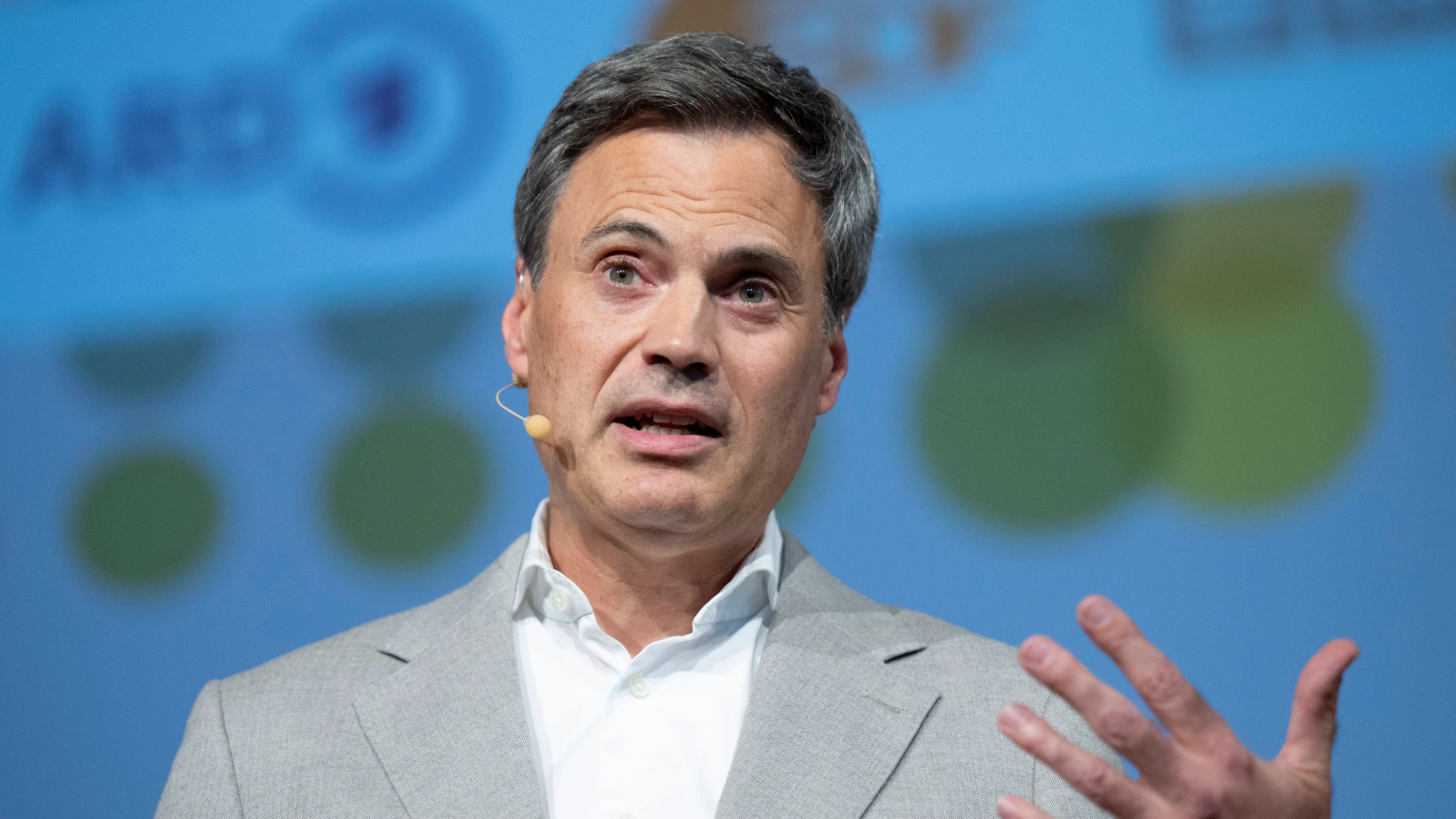 Intendantenwahl: Norbert Himmler will zweite Amtszeit im ZDF