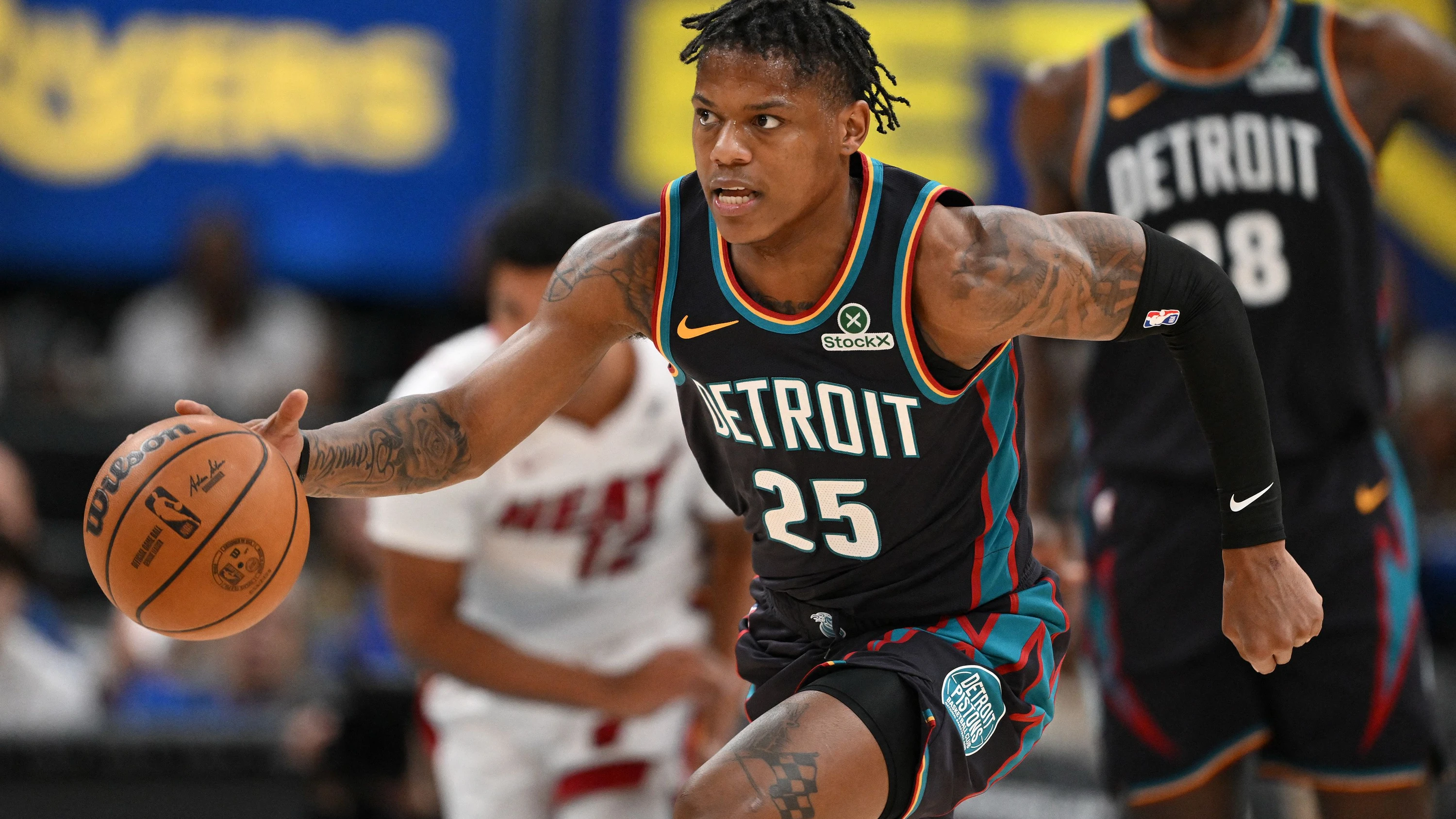 US-Sportmetropole Detroit: Eine Stadt gegen alles und jeden – auch sich selbst