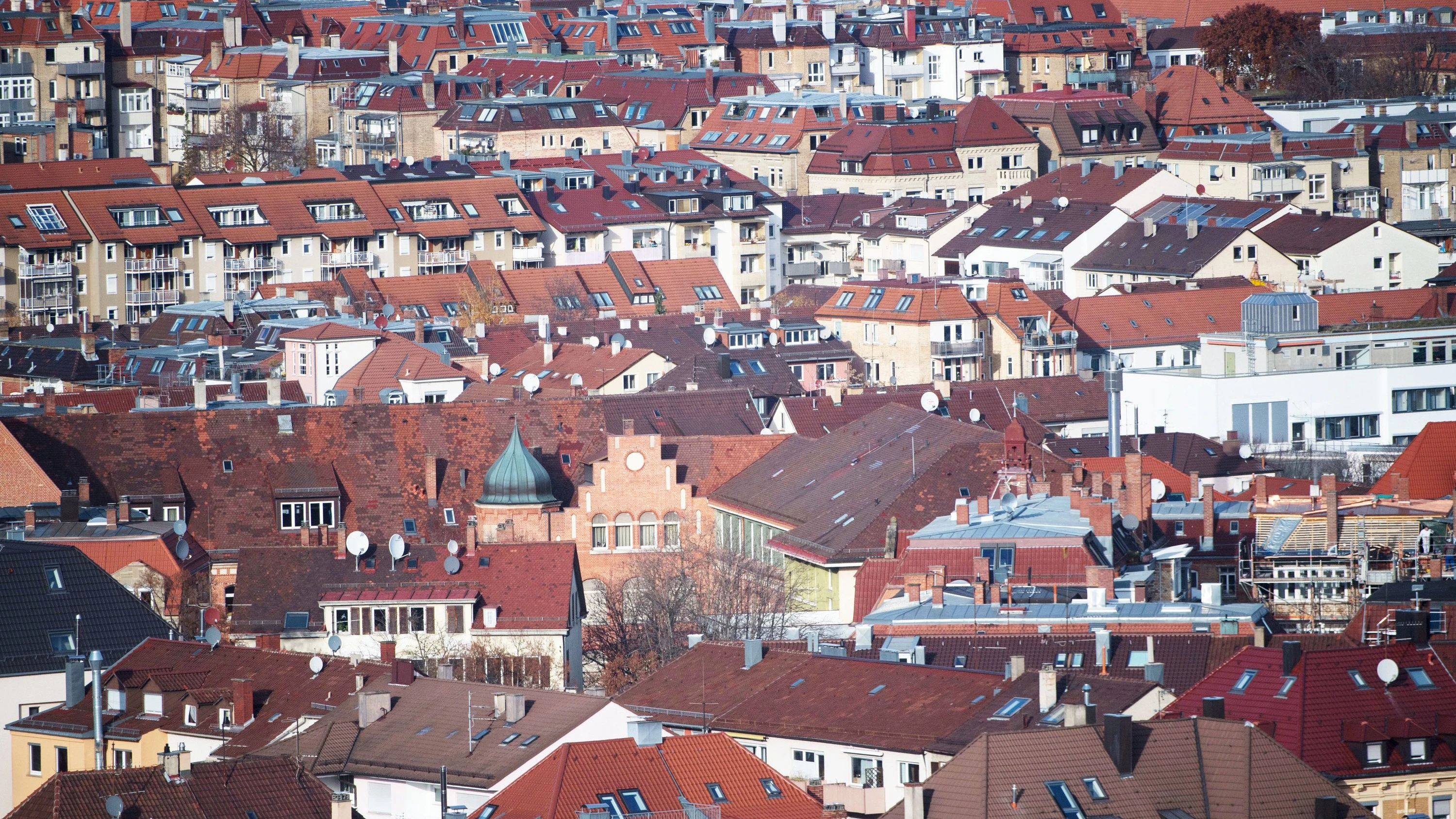 Wohnungskrise: Brüssel will Zweitimmobilien und Kurzzeitvermietungen einschränken