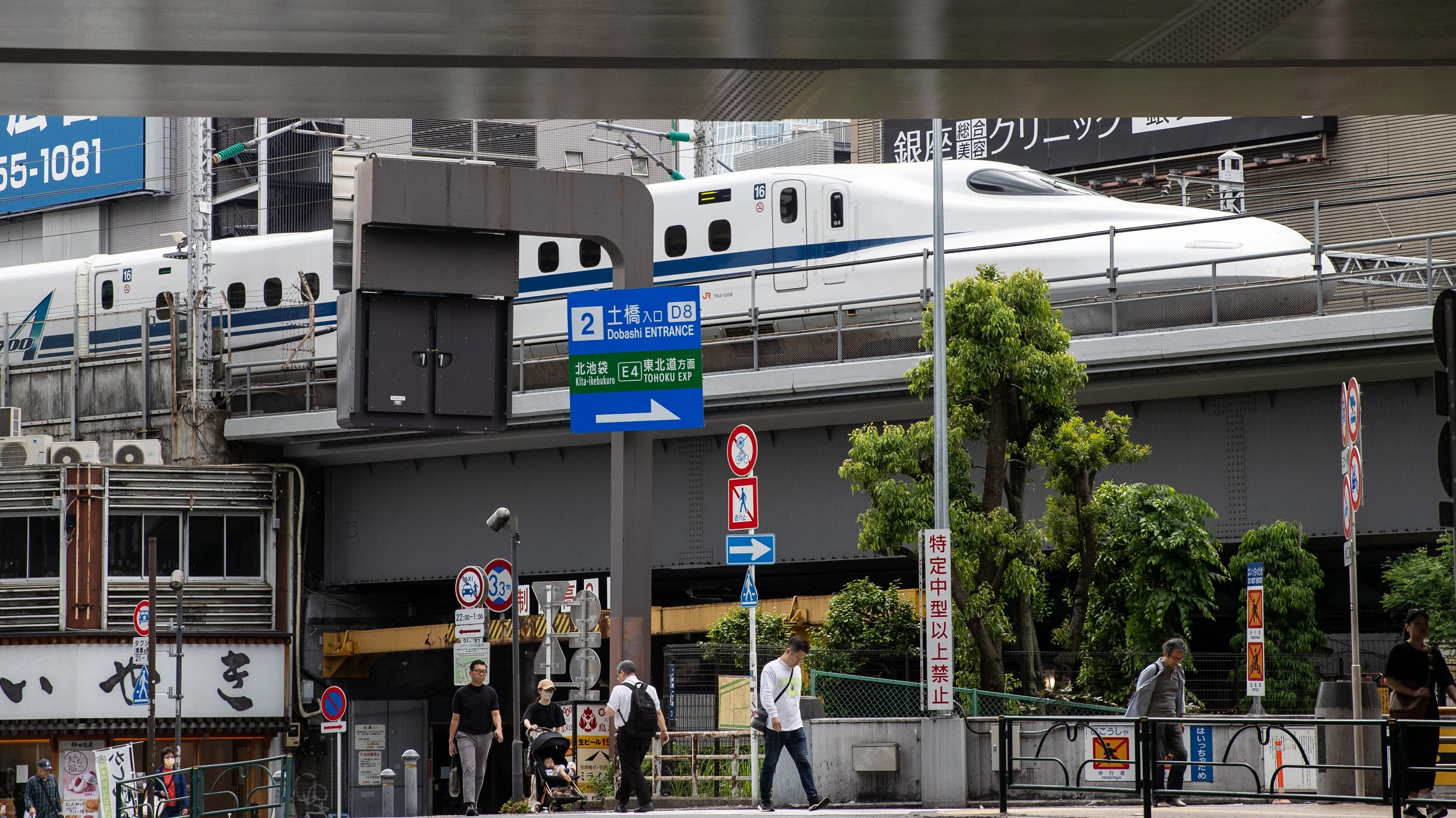 Kolumne „Hanks Welt“: Staatsbahn privatisiert, Züge pünktlich
