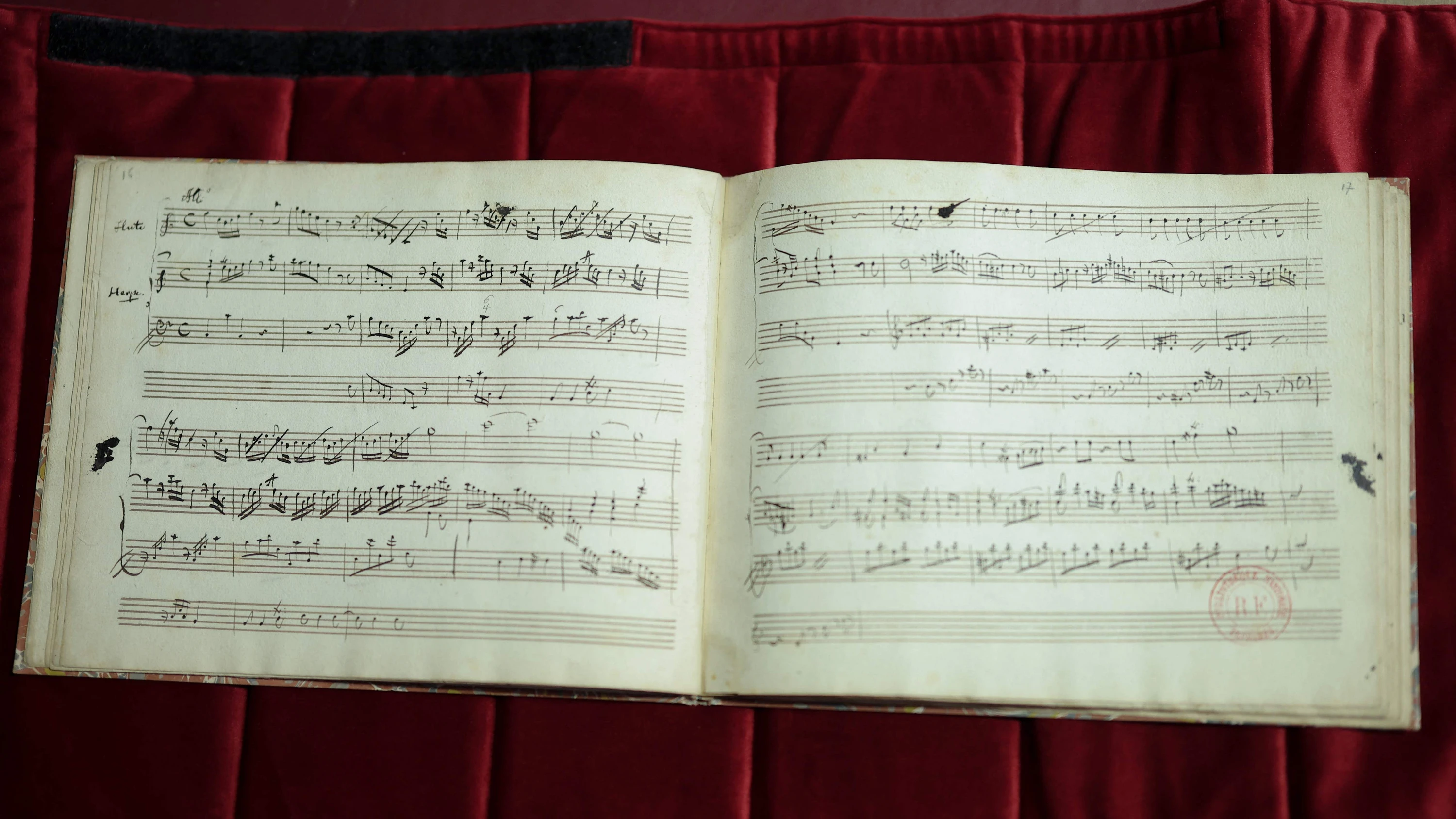 Pariser Sensationsfund: Wie klingen Mozarts neu entdeckte Sonaten? Pariser Sensationsfund: Wie klingen Mozarts neu entdeckte Sonaten?