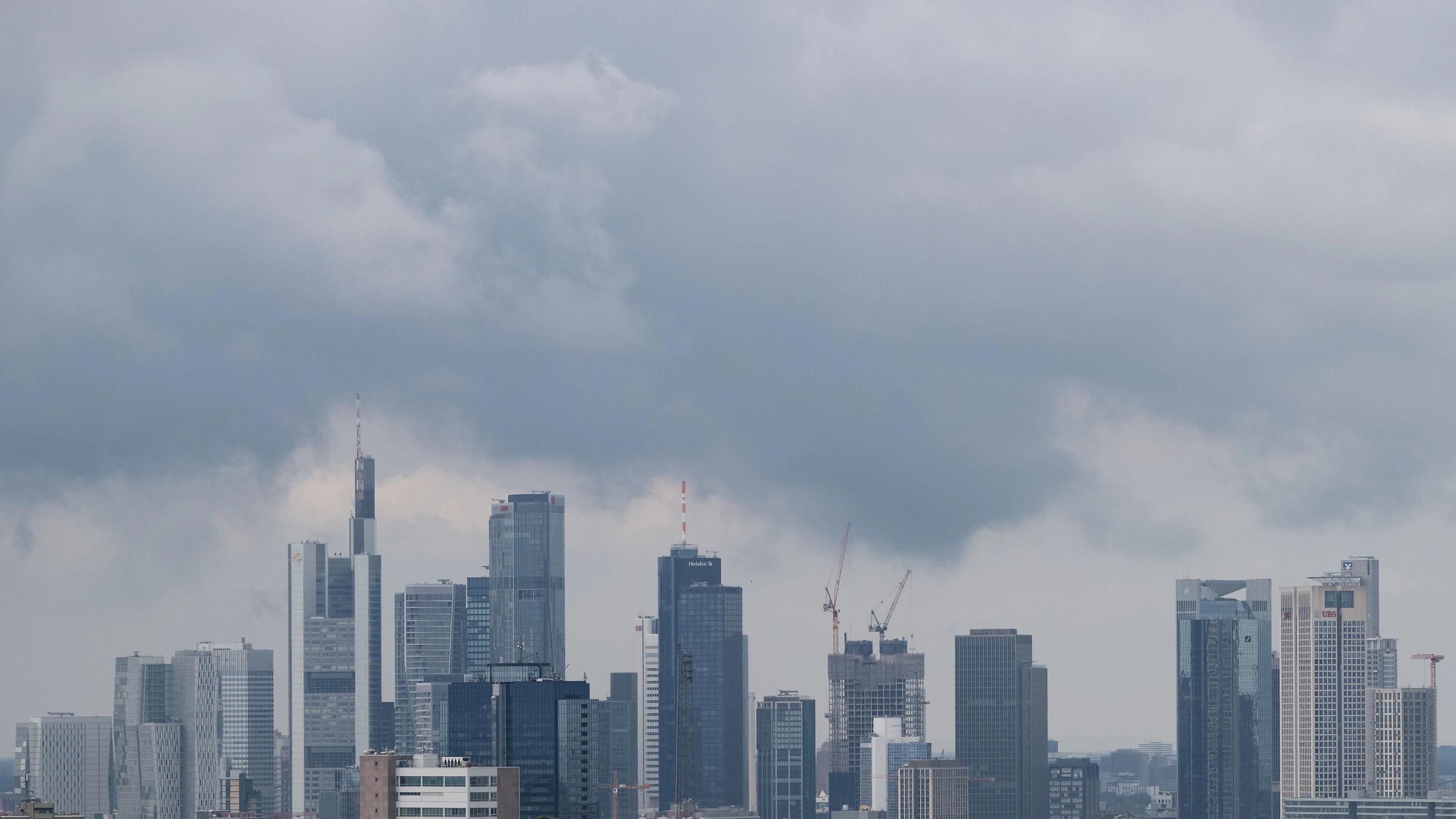Rhein-Main-Liveblog: Hessen ist das sonnenärmste Bundesland im Herbst 2025