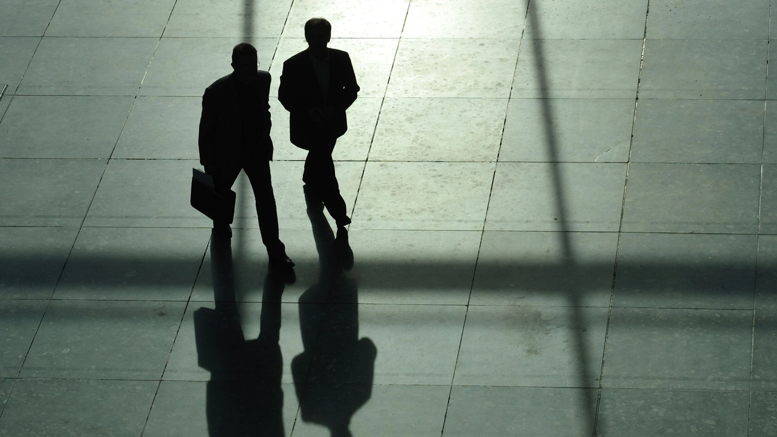 Angriff auf die oberen 10 Prozent: Oliver Coste will an den Kündigungsschutz für Gutverdiener Angriff auf die oberen 10 Prozent: Oliver Coste will an den Kündigungsschutz für Gutverdiener