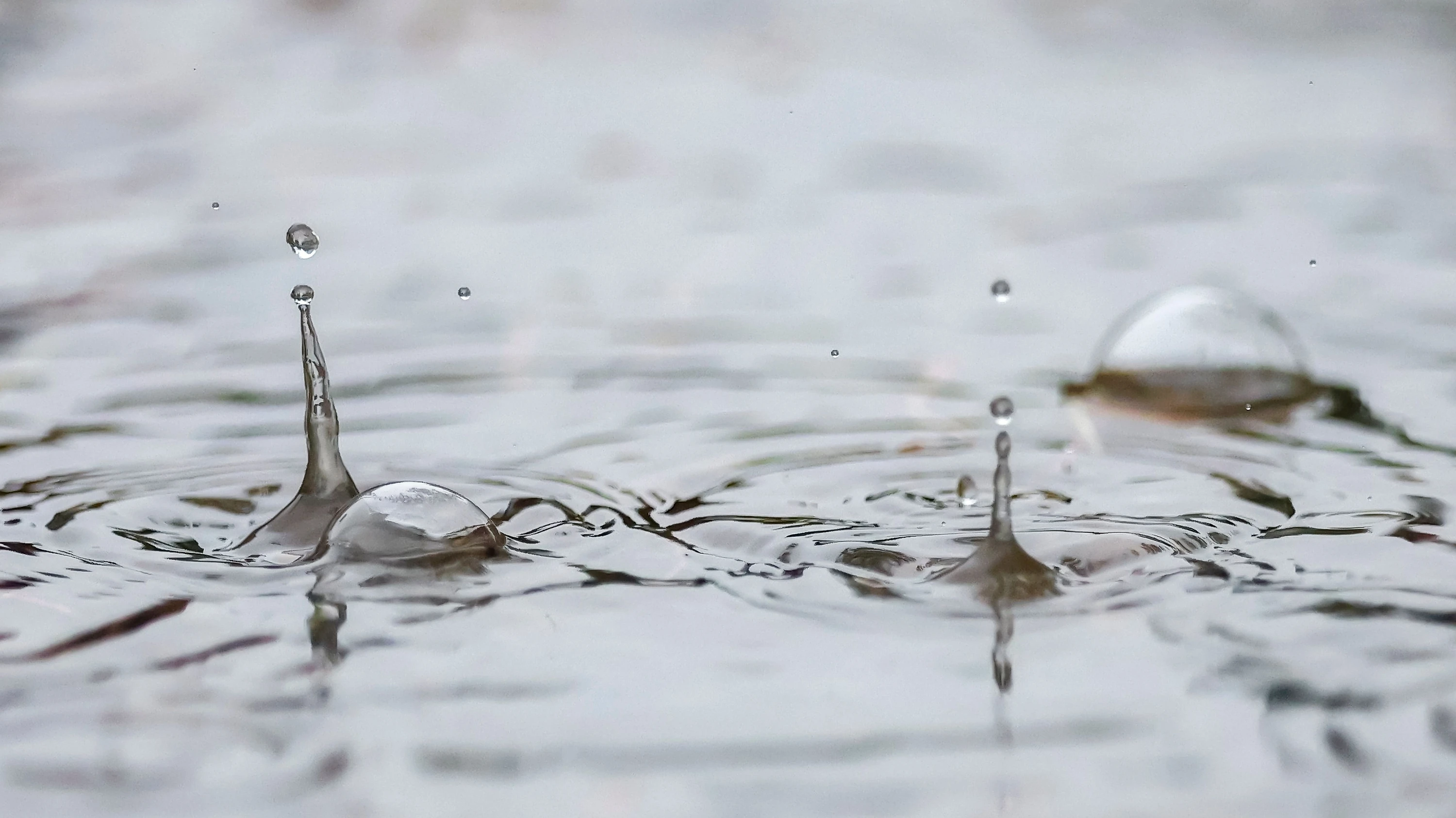Rhein-Main-Liveblog: Starkregen und Gewitter in Hessen
