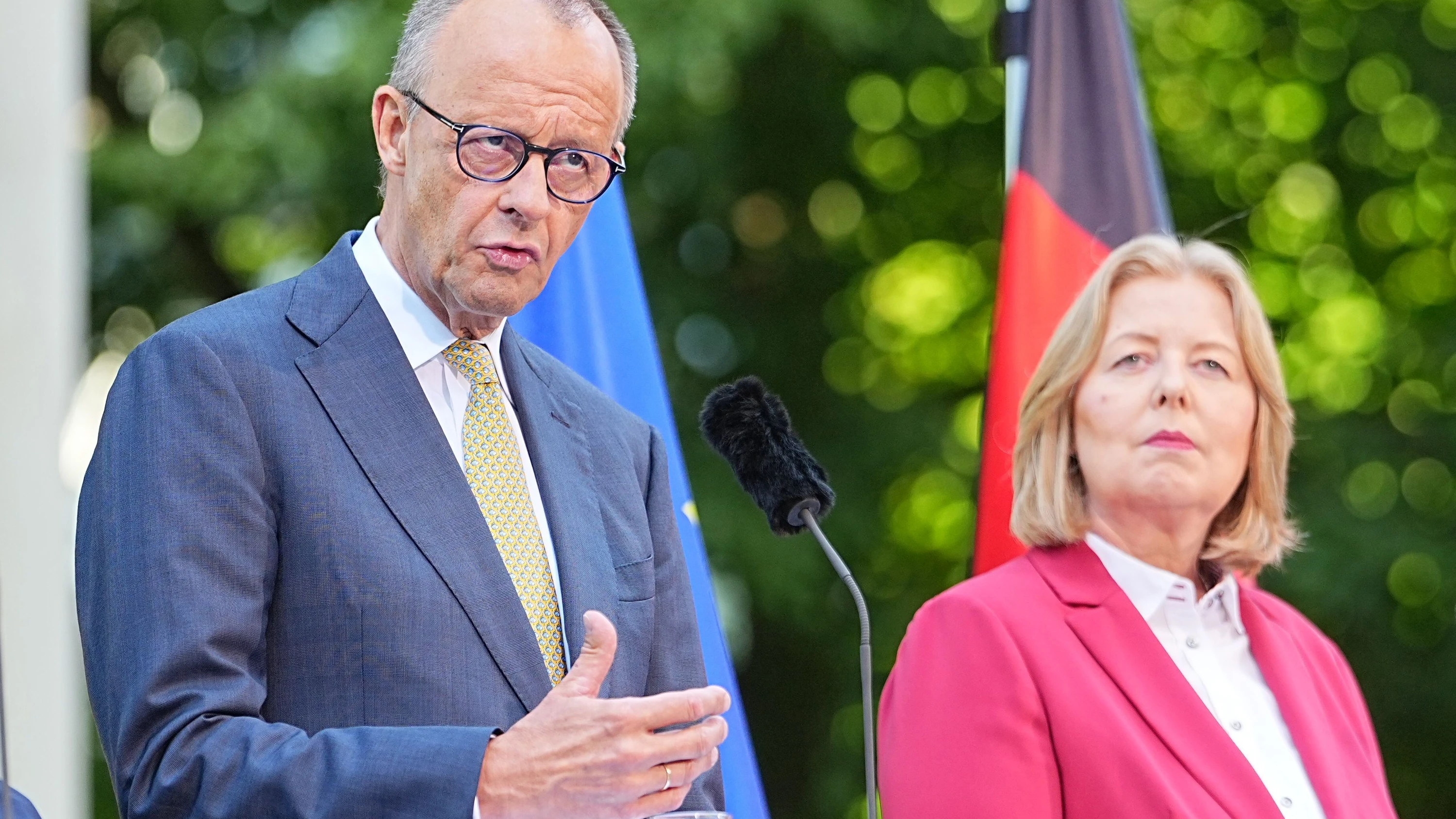 Abschlagsfreie Frührente: Kippen die Ost-Regierungschefs die Rentenreform?