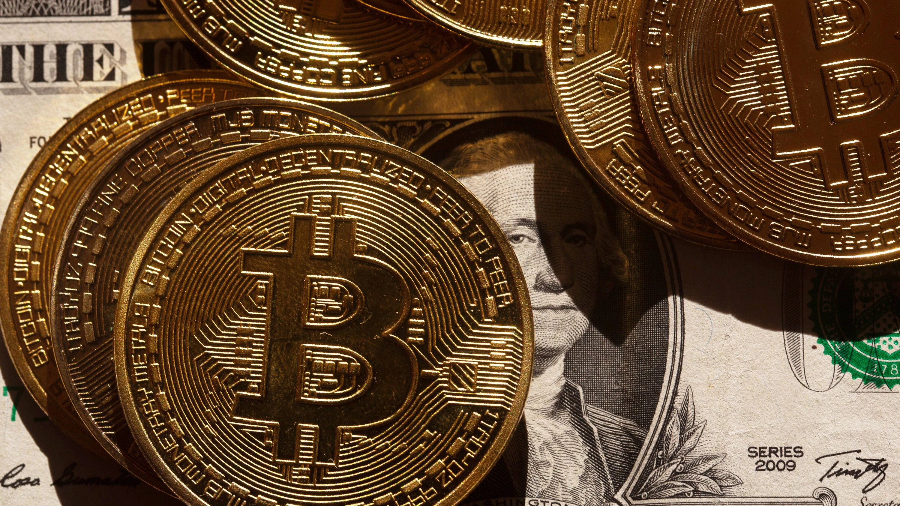 Revolution der Revolution: Die Blockchain ist ohne Krypto besser dran Revolution der Revolution: Die Blockchain ist ohne Krypto besser dran