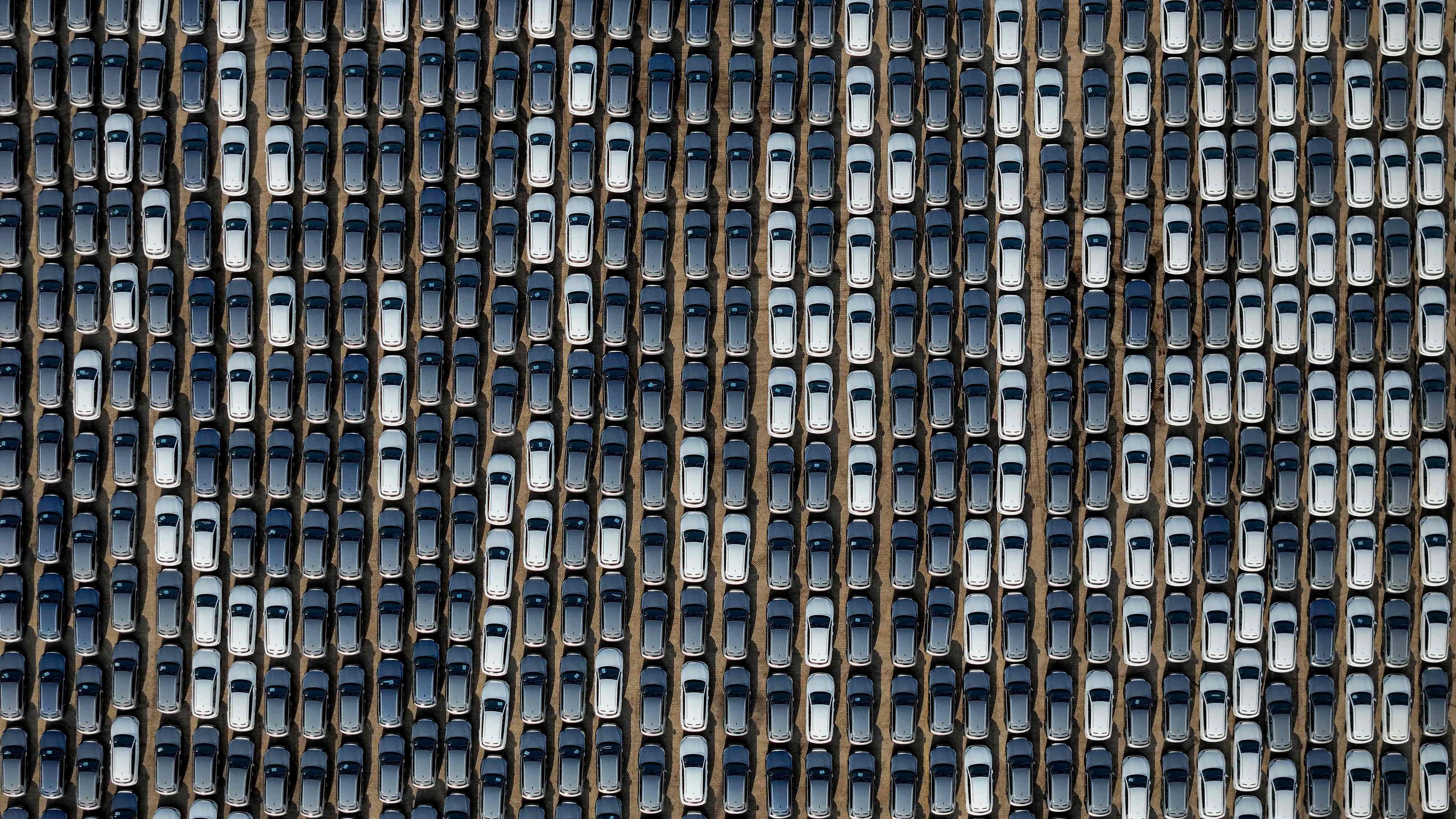 Im ersten Halbjahr: China exportiert mehr als fünf Millionen Autos