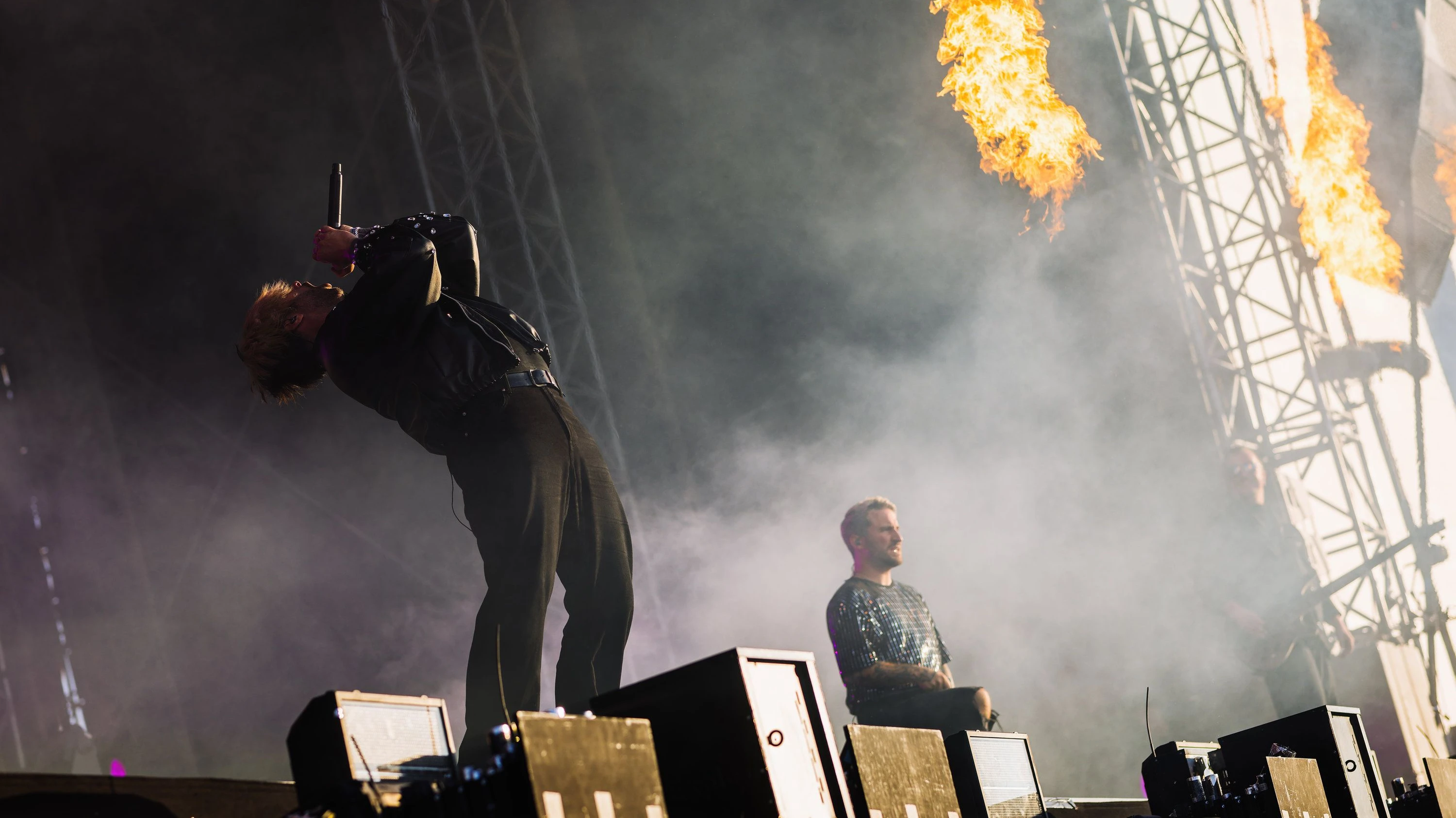 Electric Callboy: Wir haben die Moves