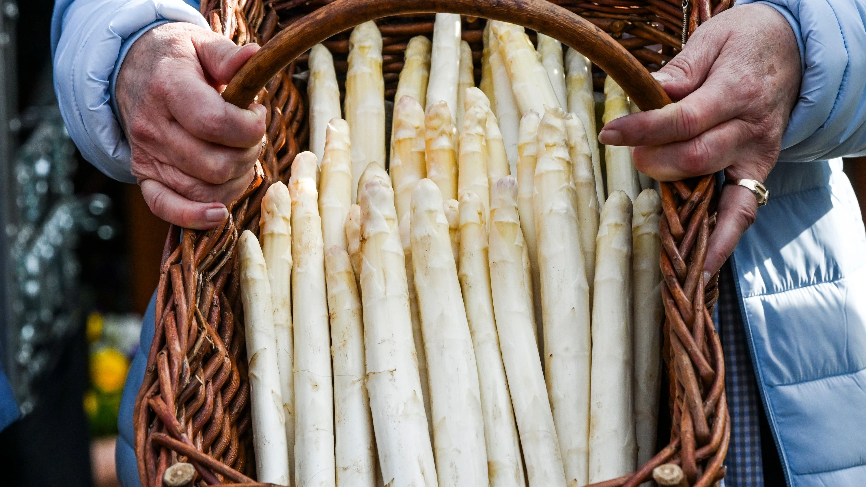 Stangengemüse: Die Generation Z tickt bei Spargel anders