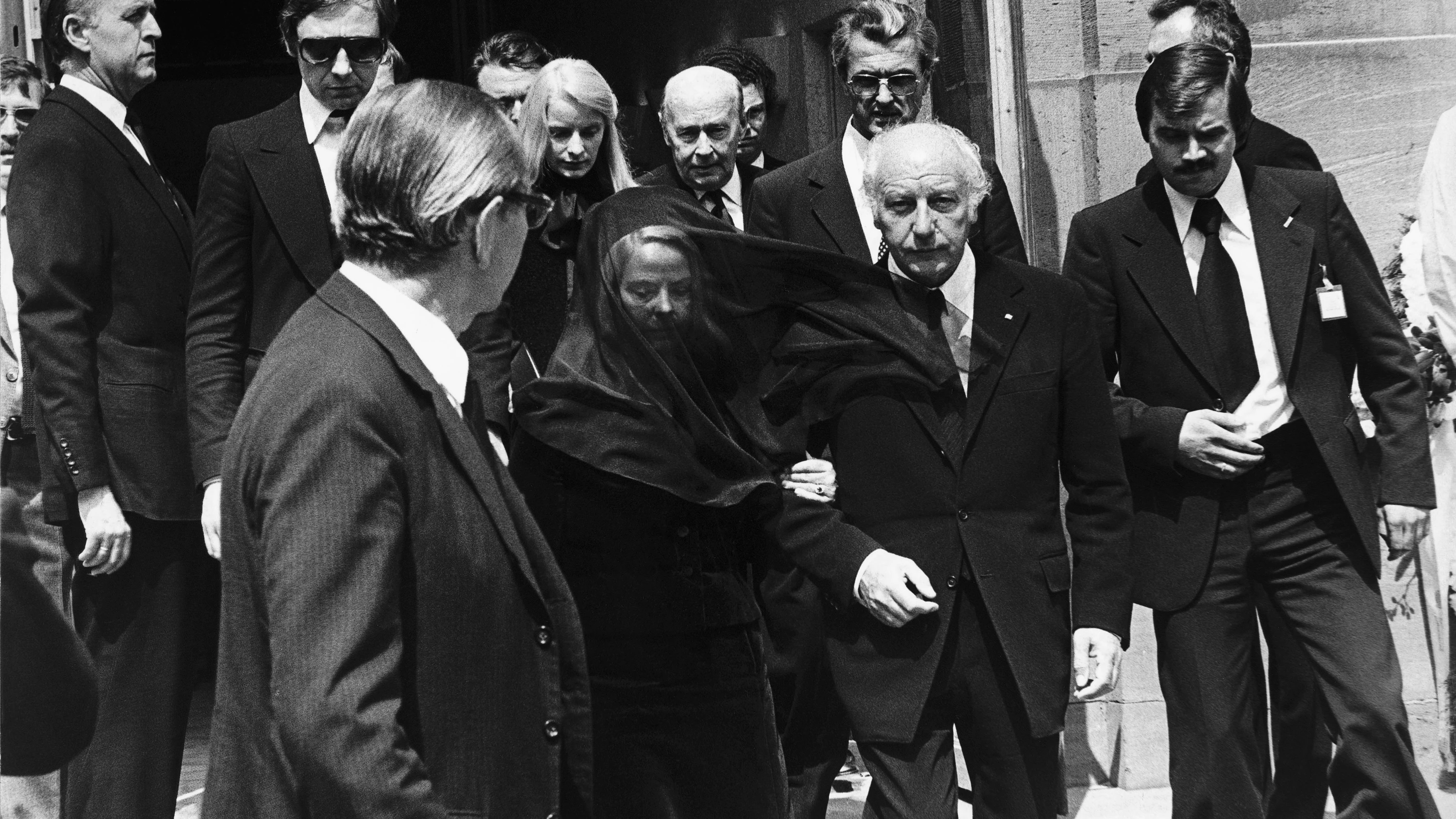 Lutz Kleinhans’ Frankfurt: In schwerster Stunde für das Land