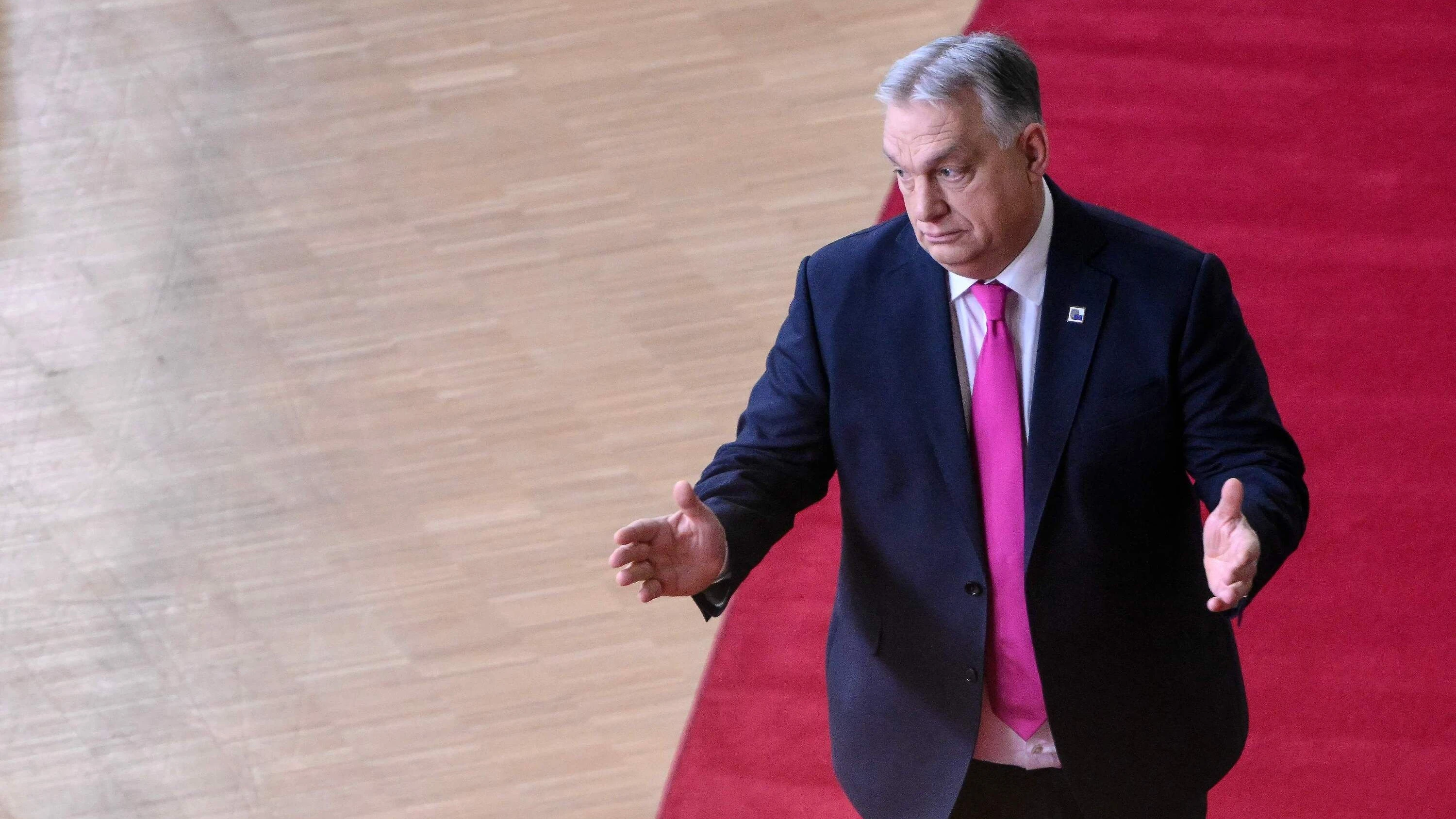 Freigegebene EU-Mittel: Ein Fall, der über Ungarn hinausreicht