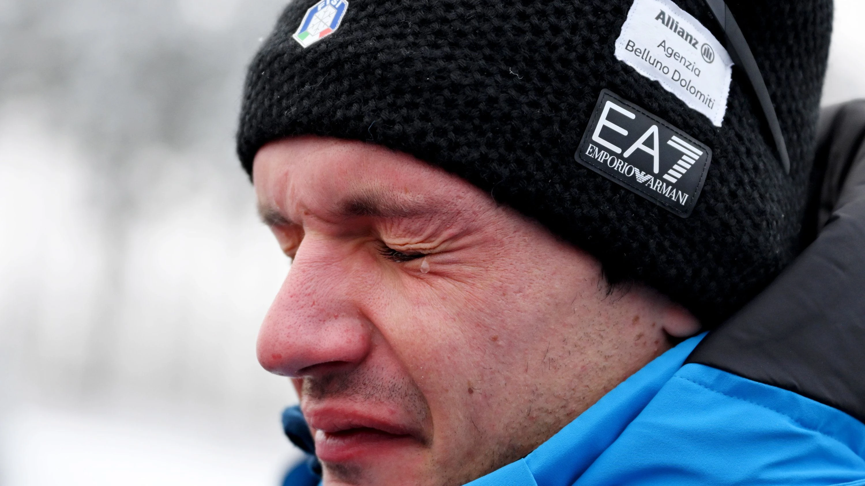 Weltcup in Oberhof: Schweres Gepäck der Biathleten