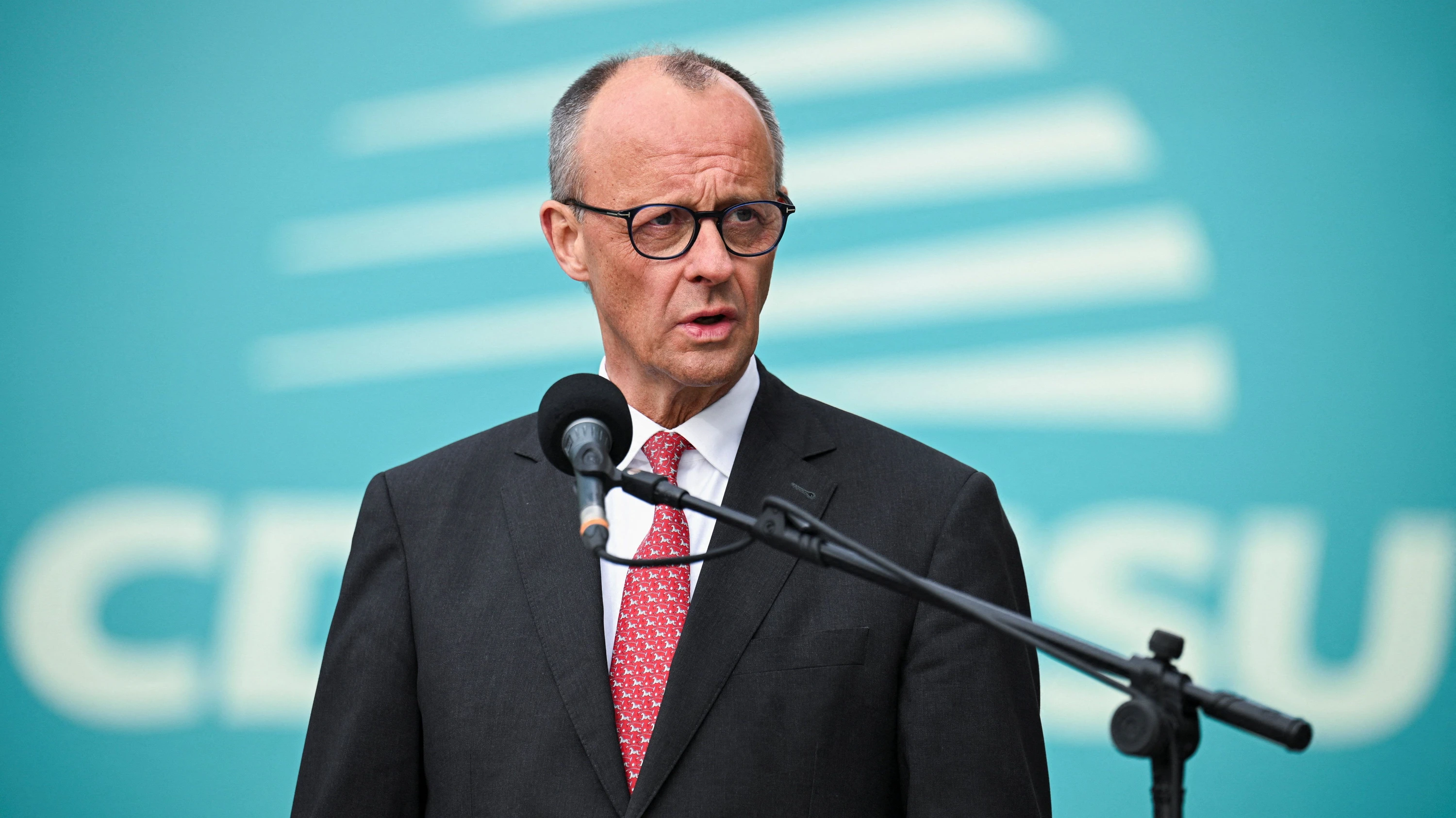 Deutschland-Liveblog: Gesundheitsreform laut Merz „praktisch abgeschlossen“