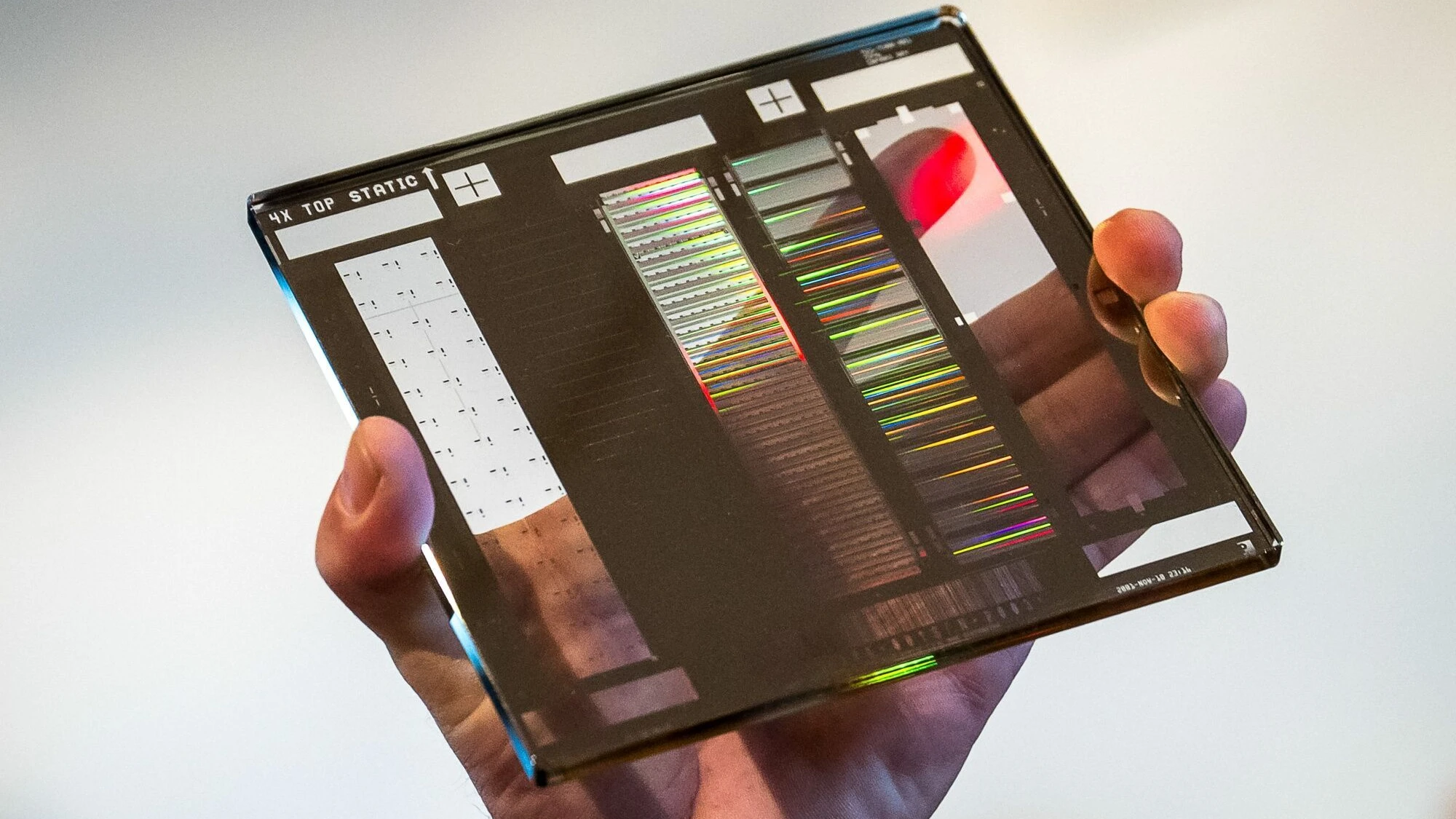 (+) Nach Rekordzahlen: Wie Europas Halbleiter-Gigant ASML vom KI-Boom profitiert