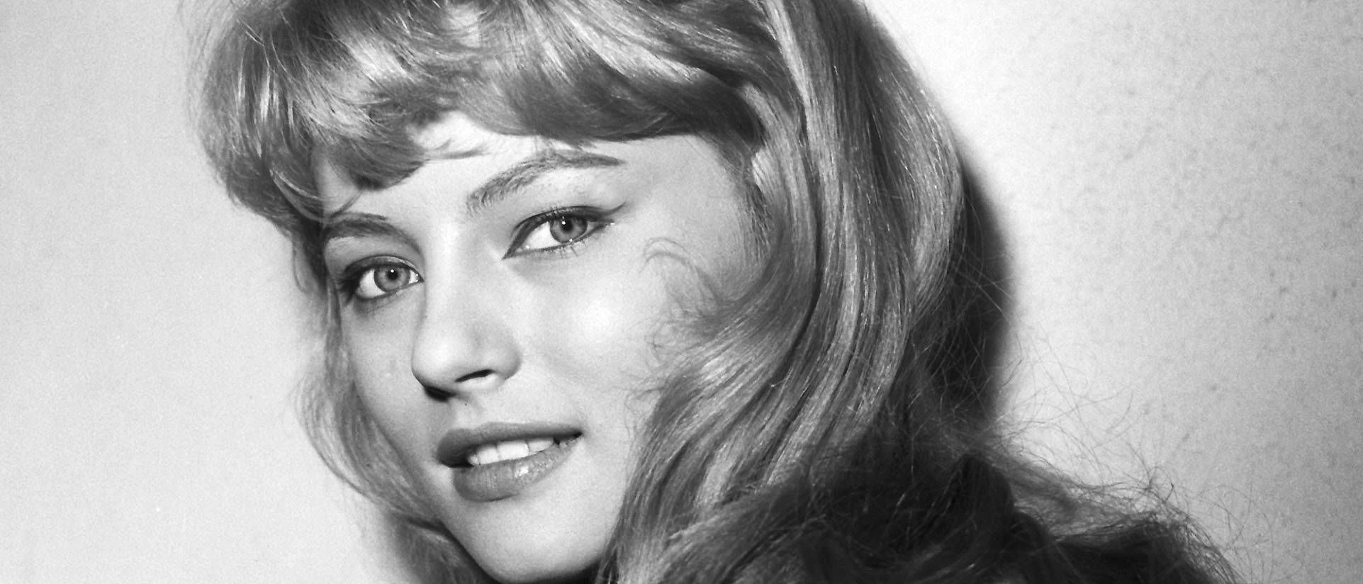 Gesicht einer Epoche: Schauspielerin Karin Baal wird 80 | FAZ
