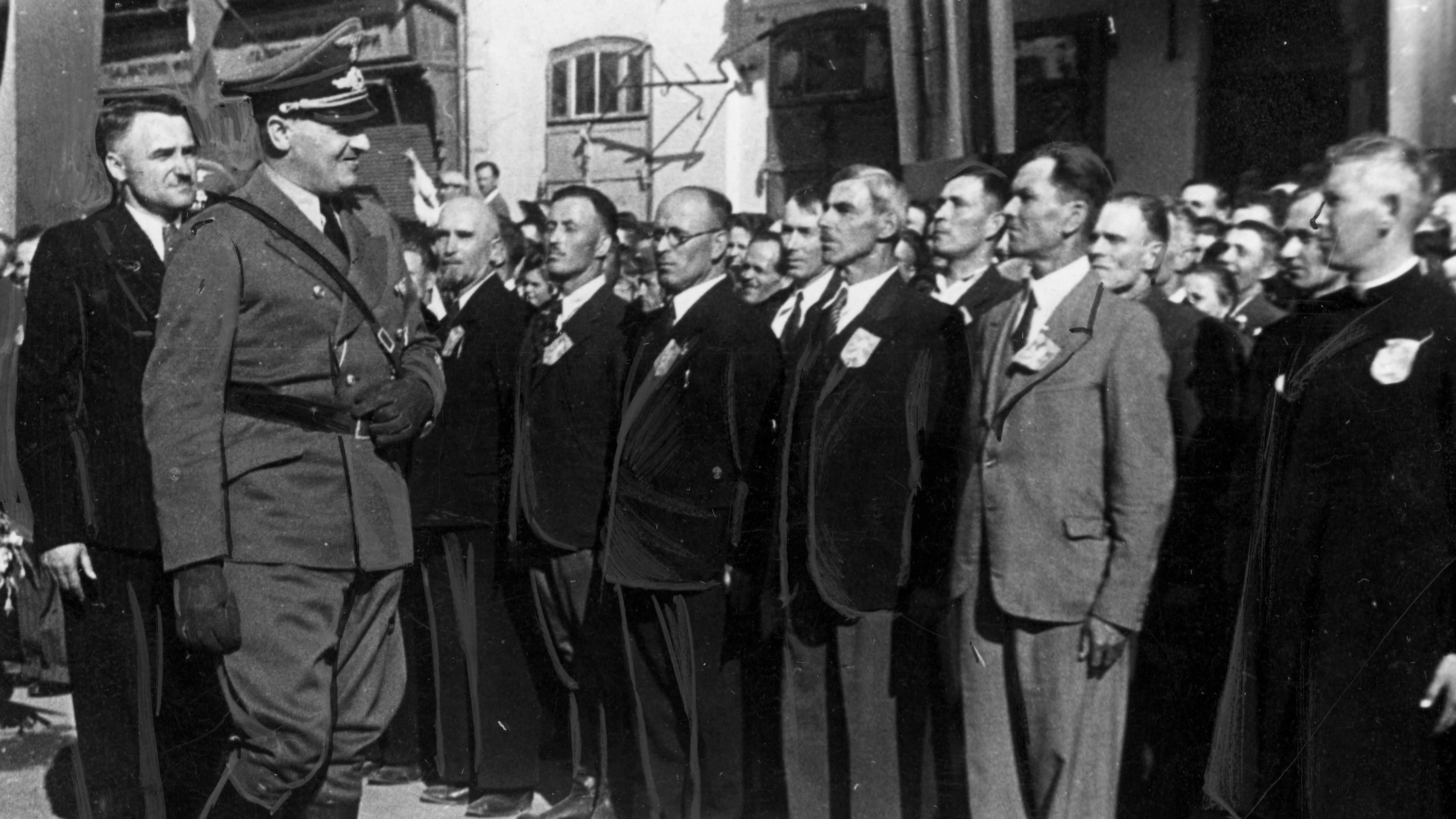 Wolfgang Jacobmeyer gestorben: Aus Quellen lernen