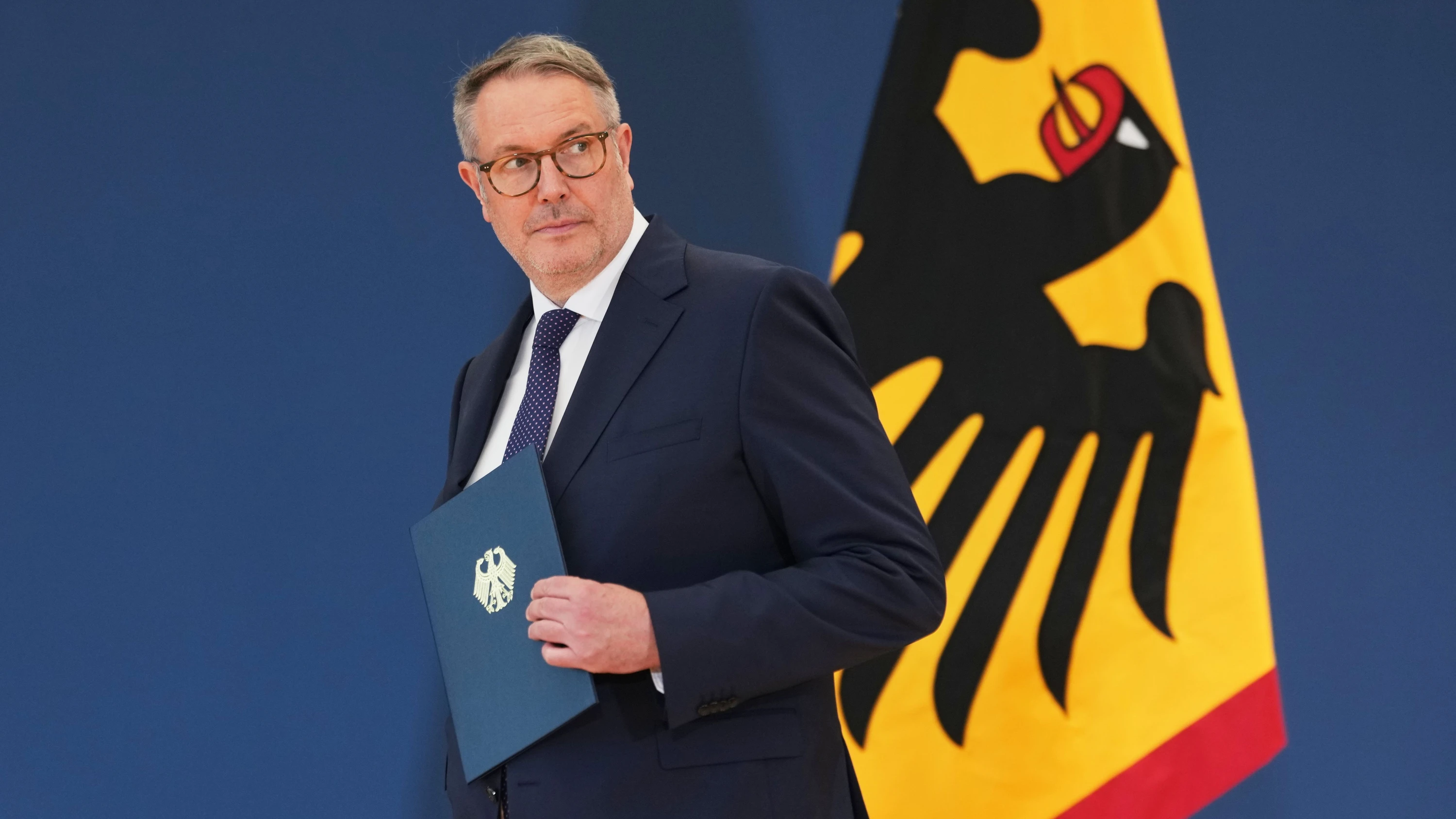 Nach Bas-Rücktritt: Neue Hoffnung für das Land