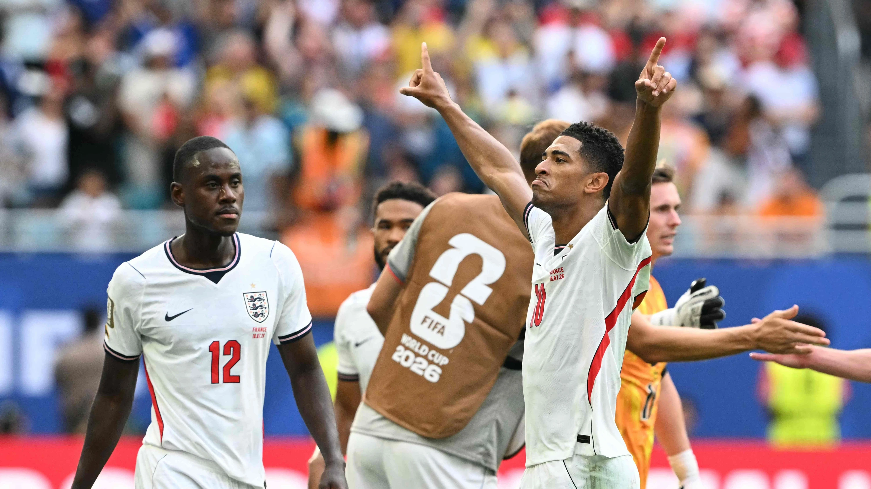 Spiel um Platz Drei: „Das verrückteste WM-Spiel aller Zeiten“ Spiel um Platz Drei: „Das verrückteste WM-Spiel aller Zeiten“