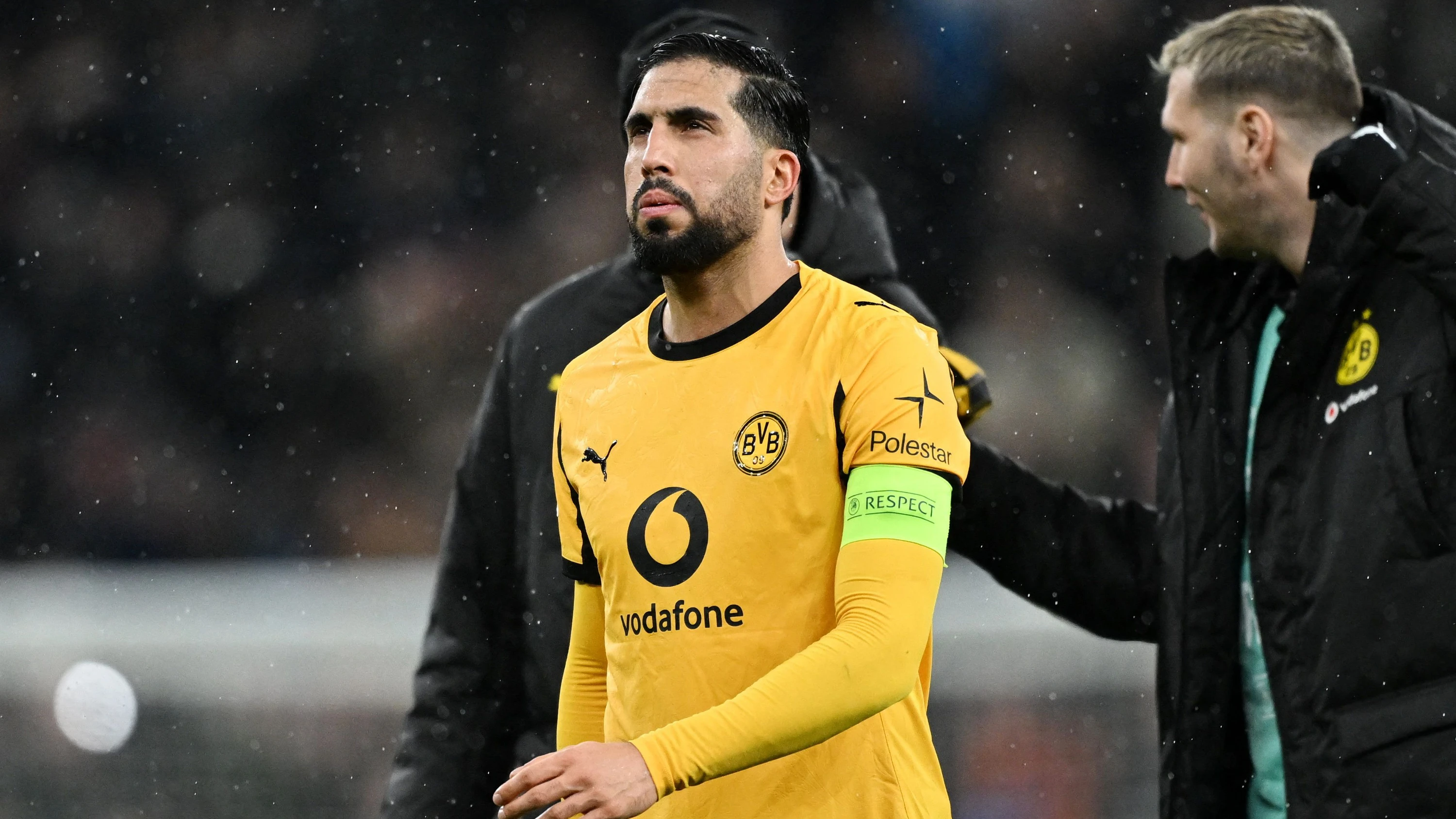 Niederlage bei Tottenham: Dortmund wendet Debakel ab