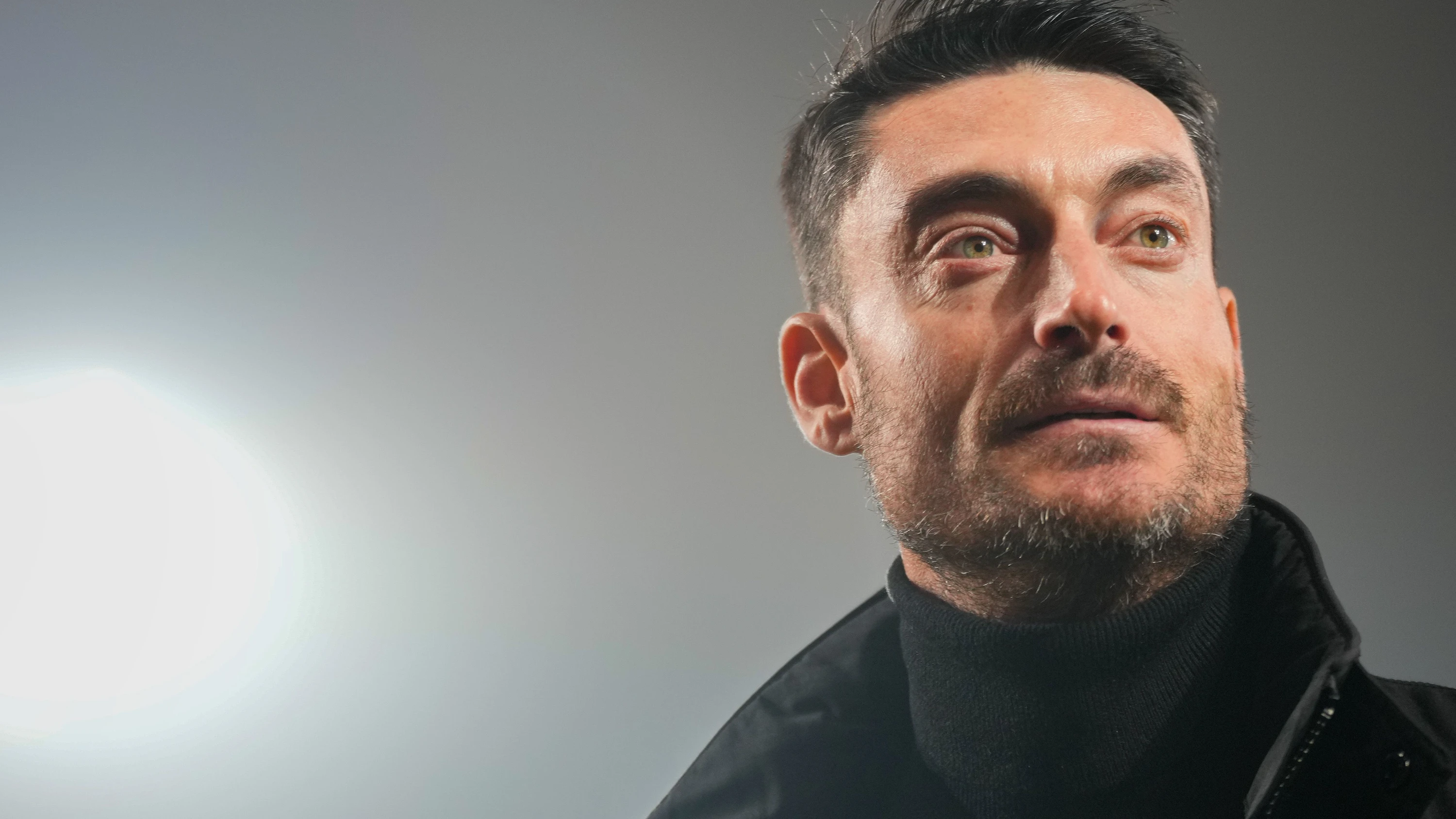 1:1 beim Trainer-Einstand: Es wartet noch viel Arbeit auf Riera bei der Eintracht