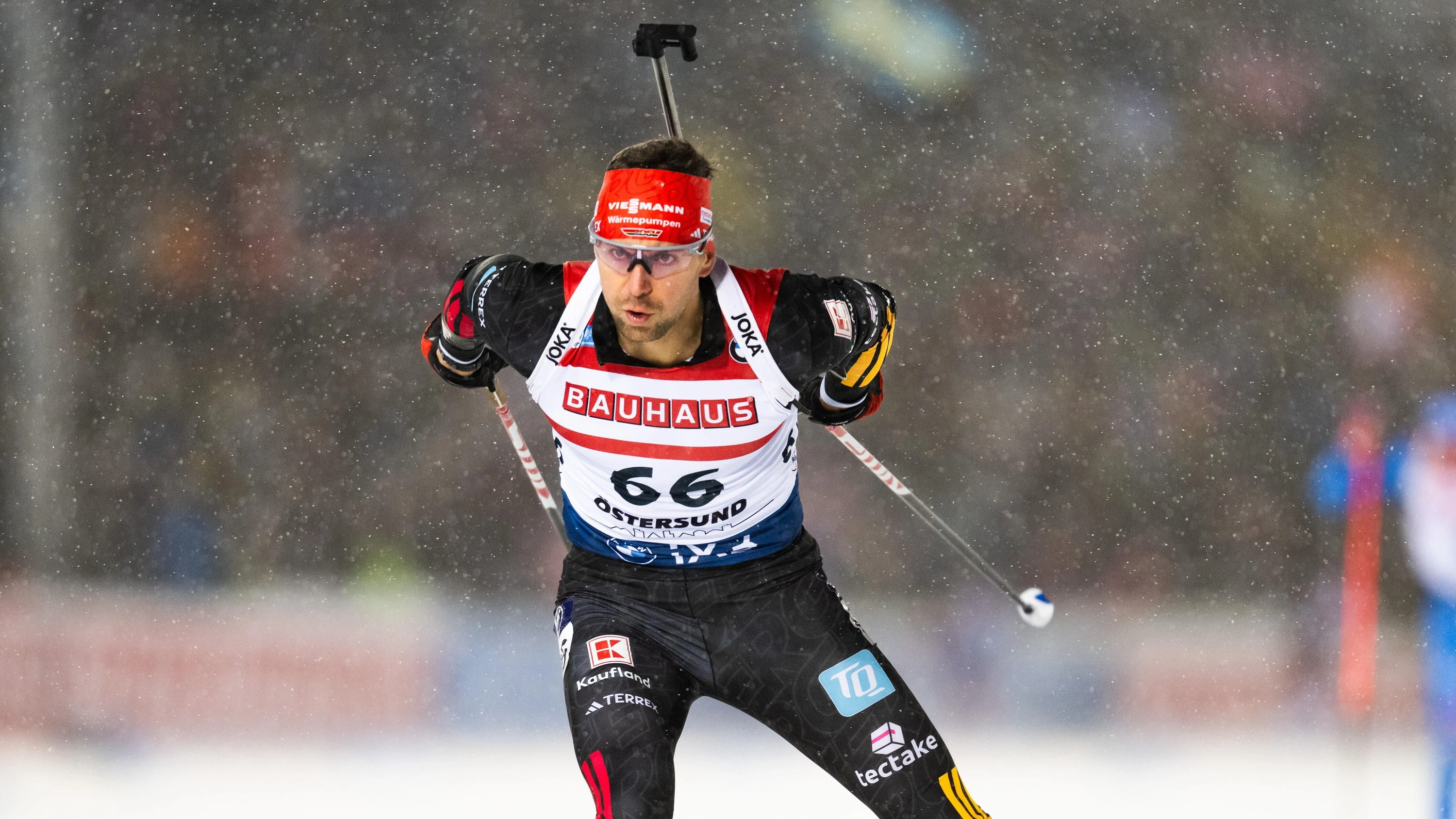 Saisonauftakt im Biathlon: Warum die Norweger auch ohne die Bö-Brüder dominieren Saisonauftakt im Biathlon: Warum die Norweger auch ohne die Bö-Brüder dominieren