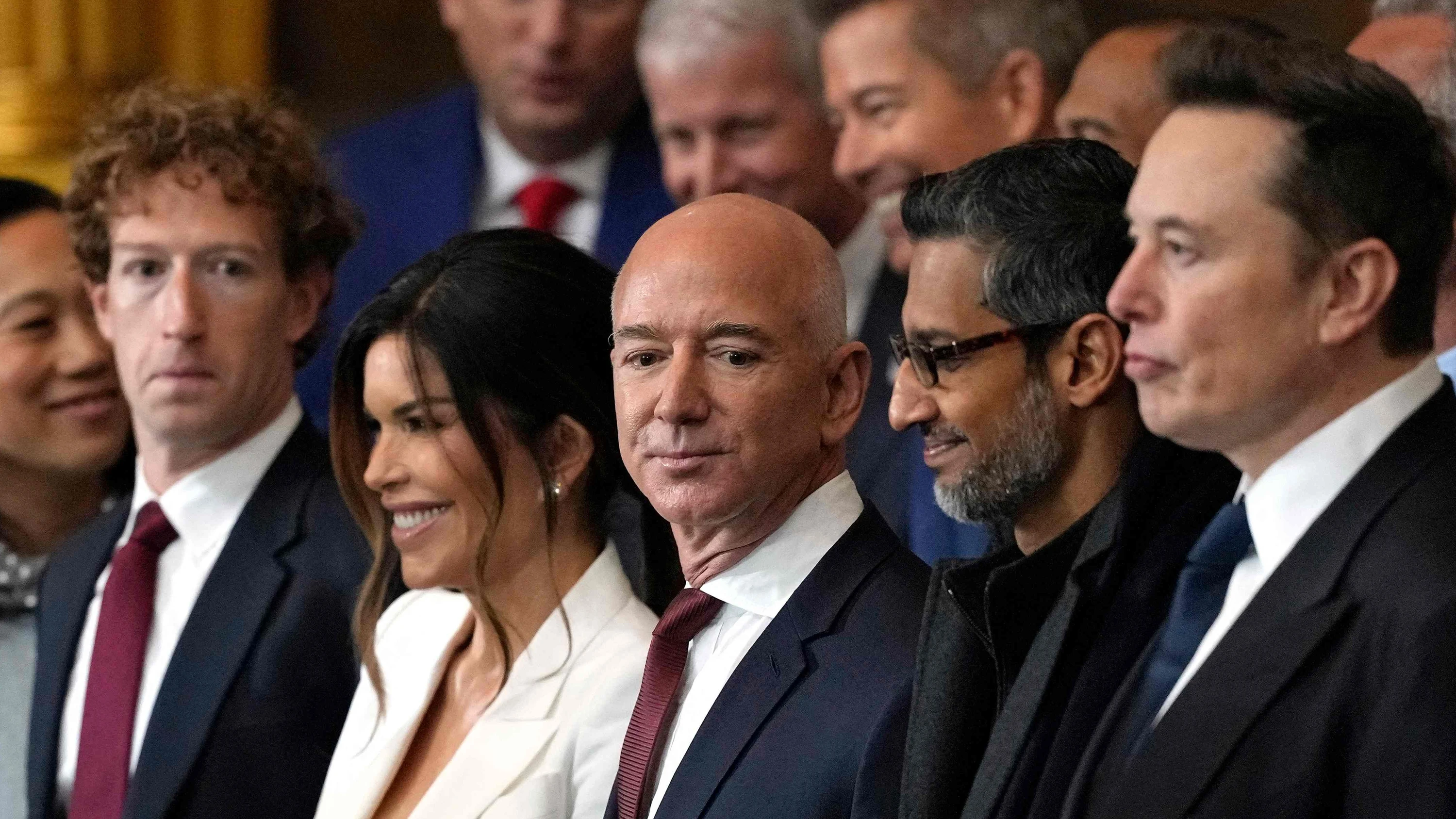 Kolumne „Hanks Welt“: Warum ist es so schwer, reich zu werden?