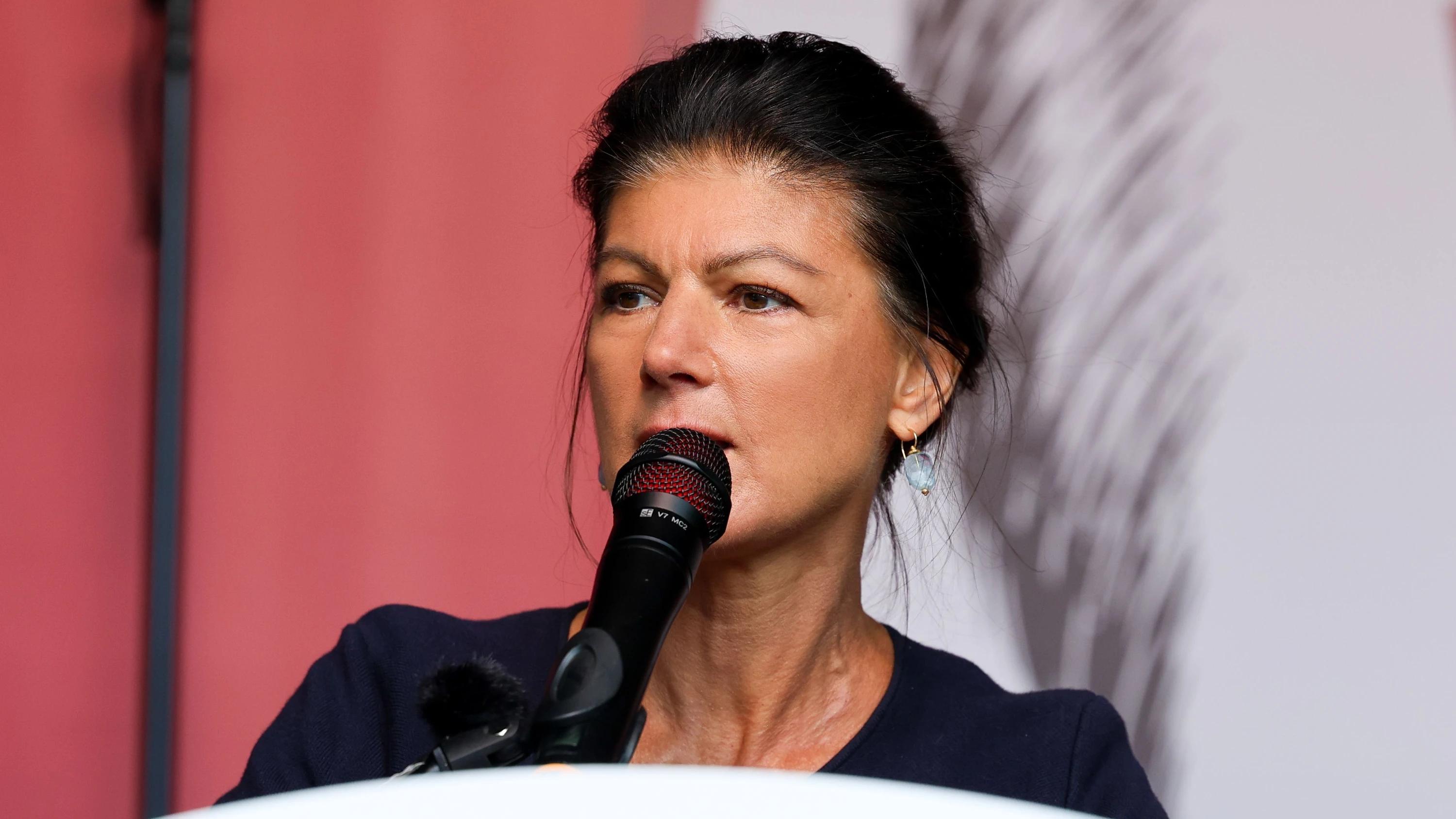 Deutschland-Liveblog: Wagenknecht sieht BSW und AfD im „propagandistischen Staatsfunk“ benachteiligt