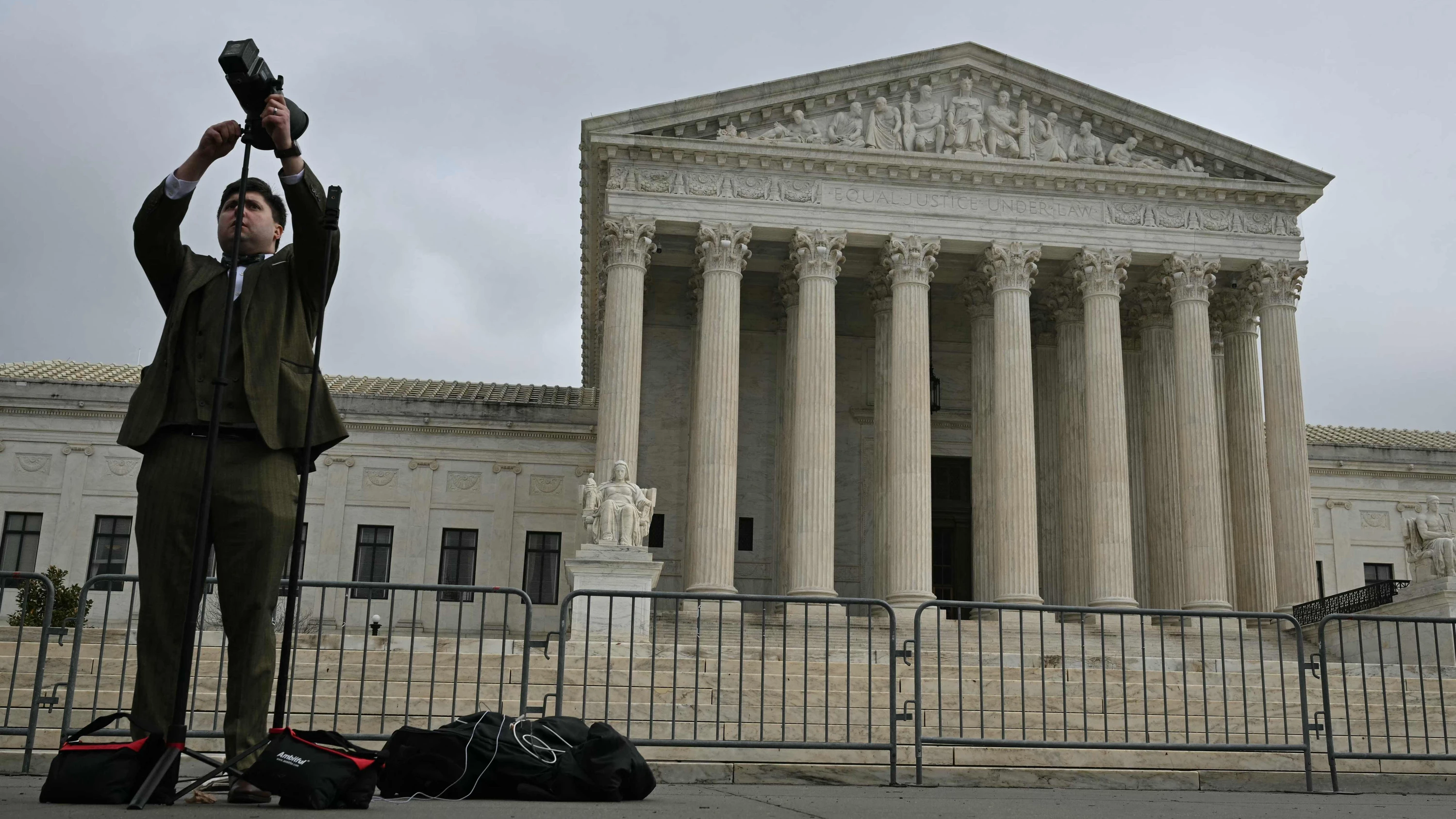 Zollurteil: Tag der Befreiung