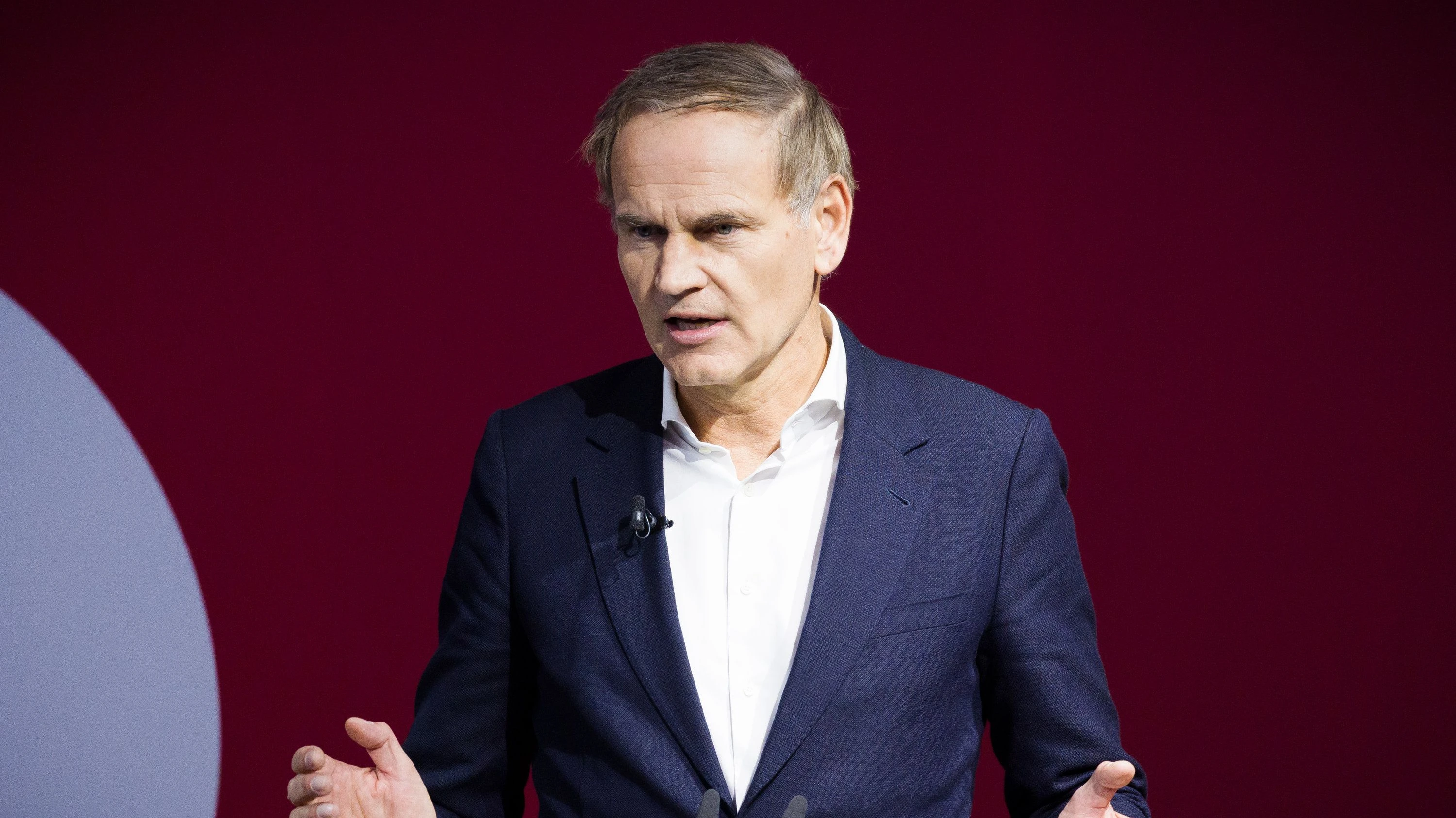 Business-Ticker: VW-Chef Blume lobt Chinas „hohe Disziplin und Leistungsbereitschaft“ Business-Ticker: VW-Chef Blume lobt Chinas „hohe Disziplin und Leistungsbereitschaft“