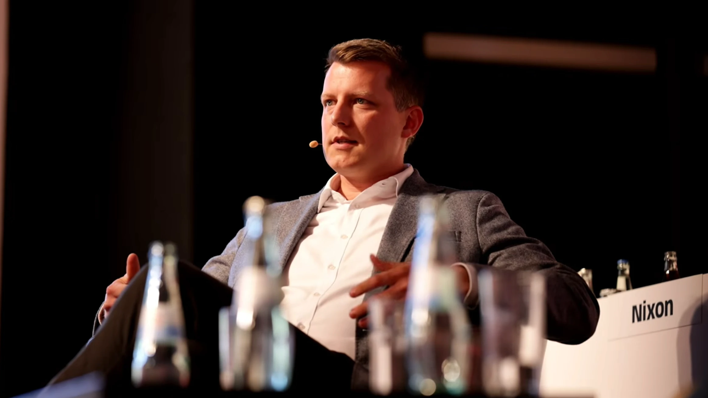 Höne bei Jungen Liberalen: Der Seitenhieb gegen Kubicki sitzt