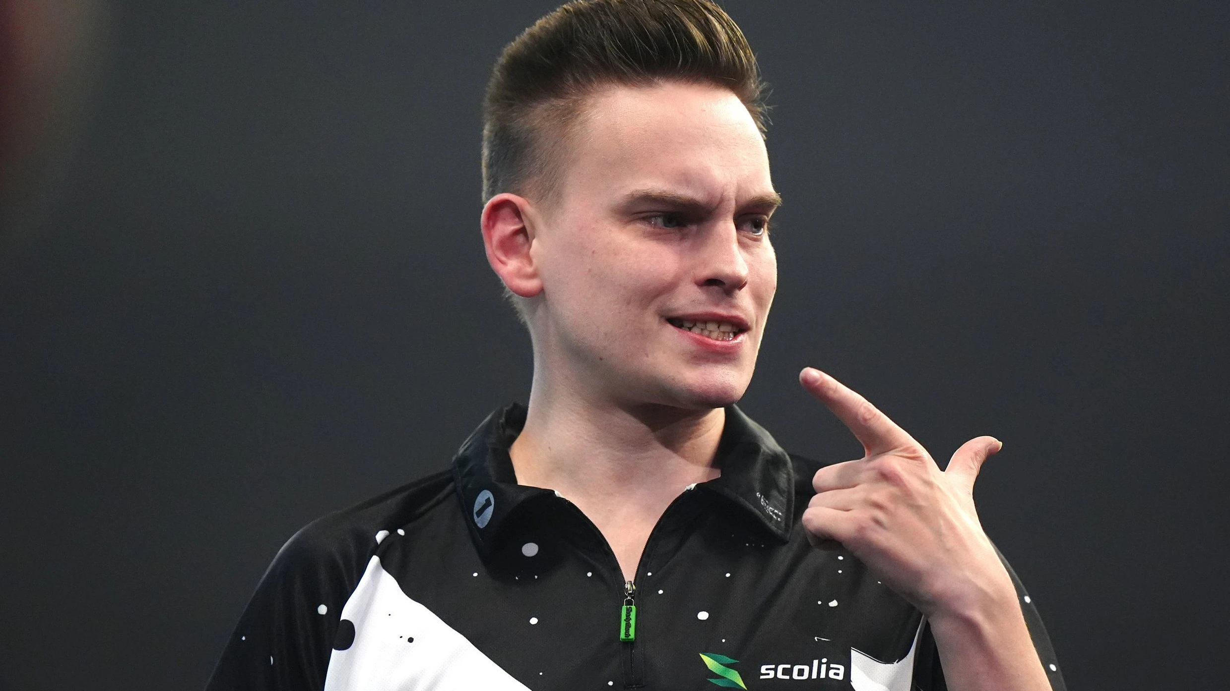 Kritik bei der Darts-WM: „Es ist immer dasselbe: Die Spieler hassen das!“ Kritik bei der Darts-WM: „Es ist immer dasselbe: Die Spieler hassen das!“