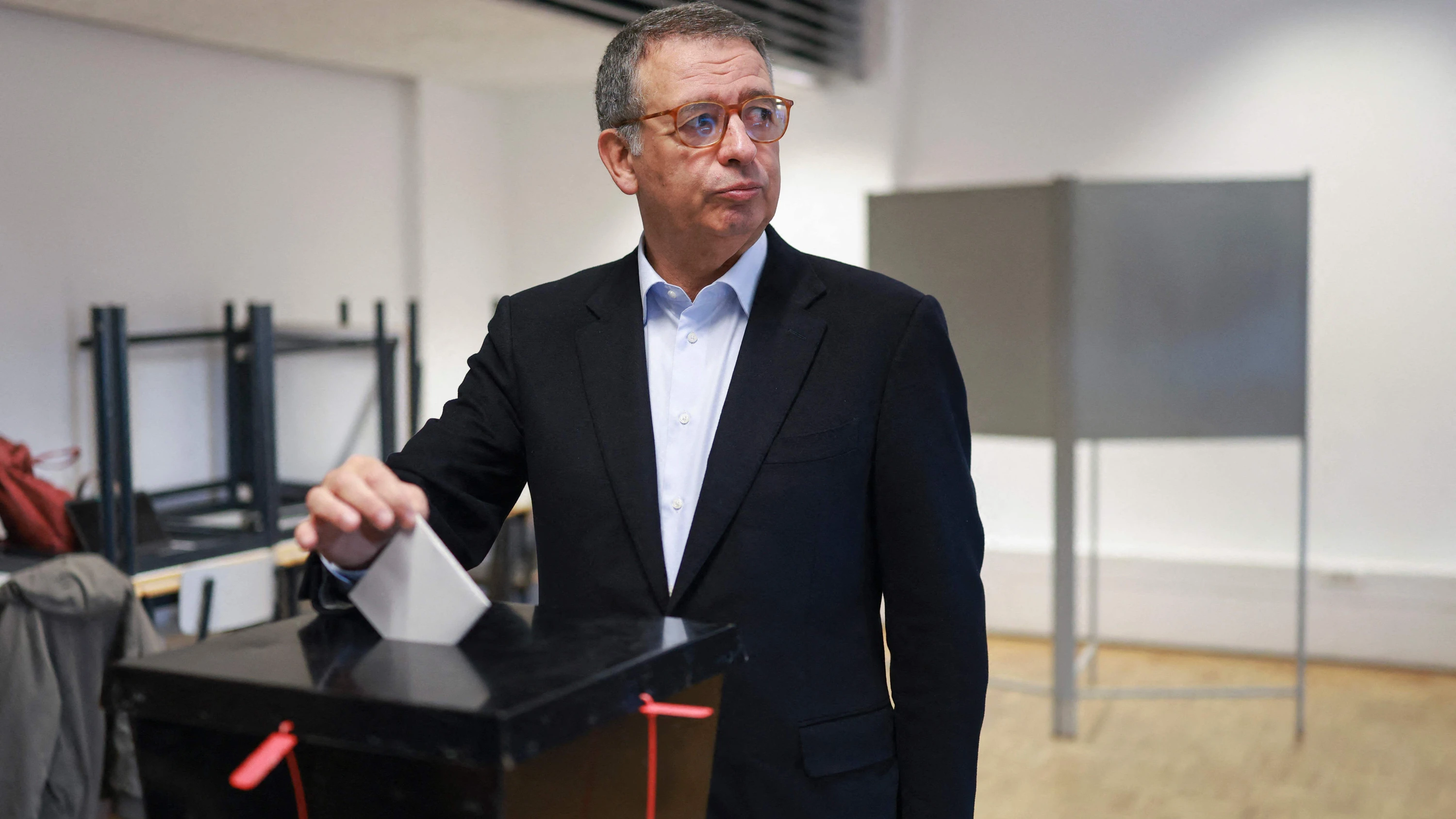 Stichwahl: Sozialist Seguro ist neuer portugiesischer Präsident