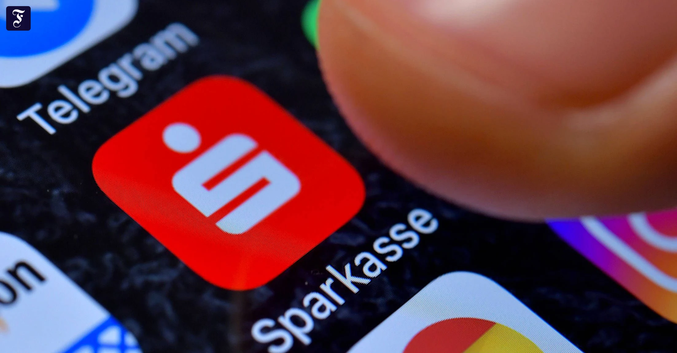 Krypto vor Ort: Wo man bald auch Bitcoin kaufen kann | FAZ