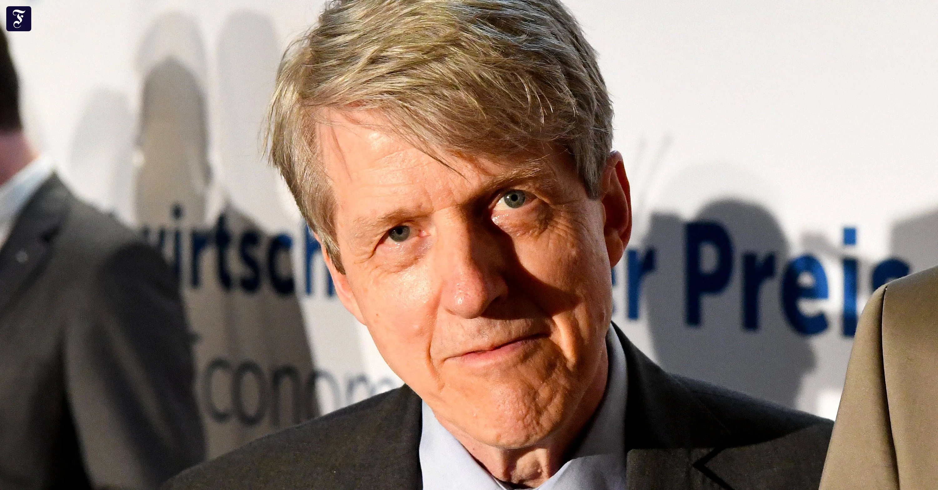 Robert Shiller und die ökonomischen Legenden | FAZ