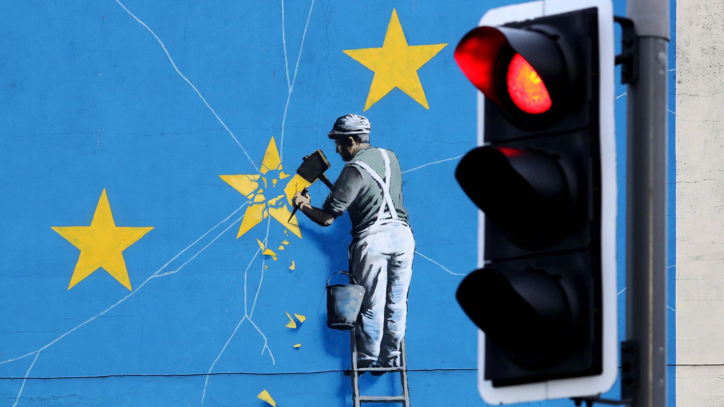 Burnham zum Brexit: Sind die Briten wirklich reif für einen U-Turn nach Europa? Burnham zum Brexit: Sind die Briten wirklich reif für einen U-Turn nach Europa?