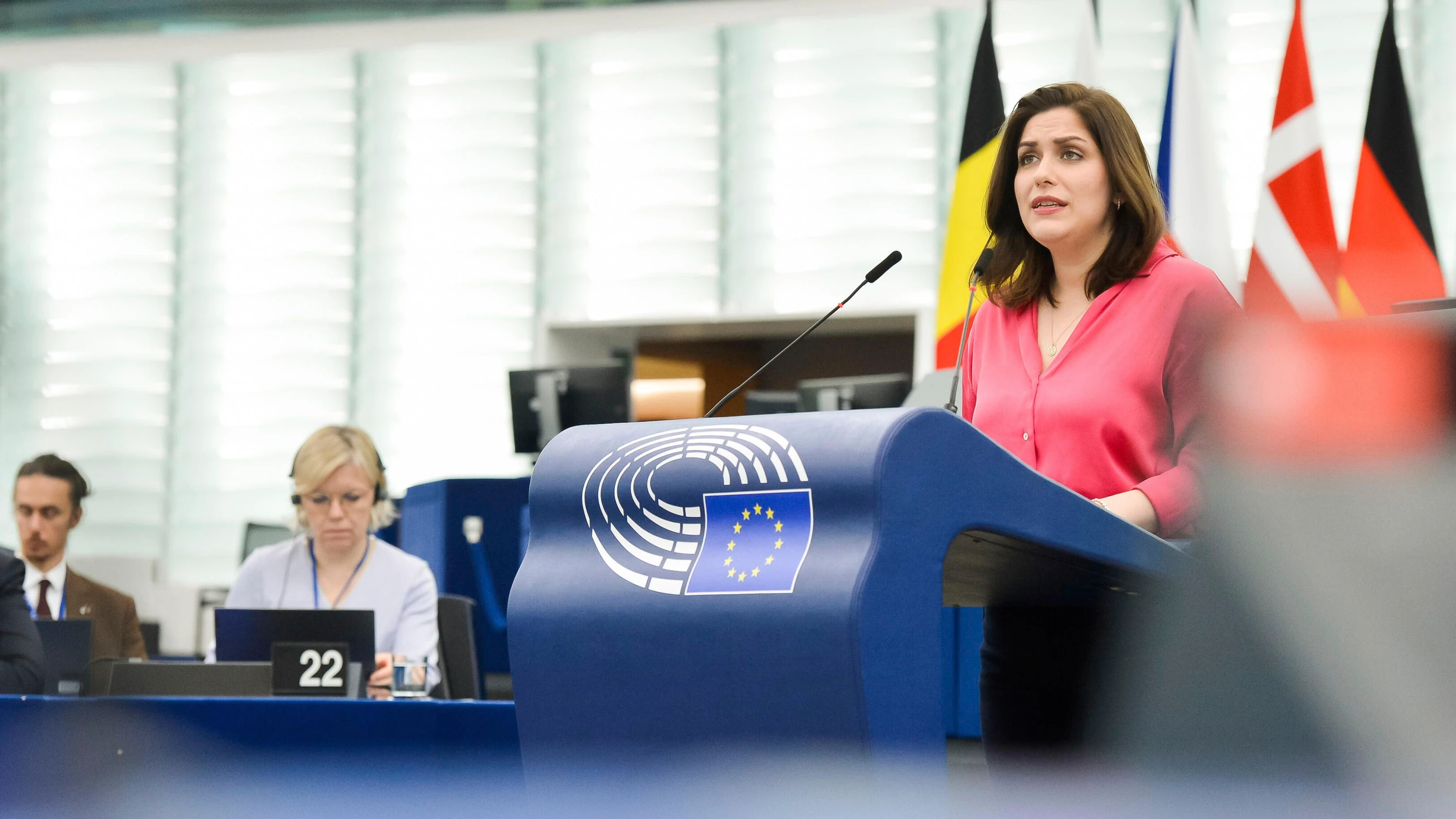 Abhängigkeit, Überregulierung, Standortschwäche: Europa braucht die Tech-Kehrtwende