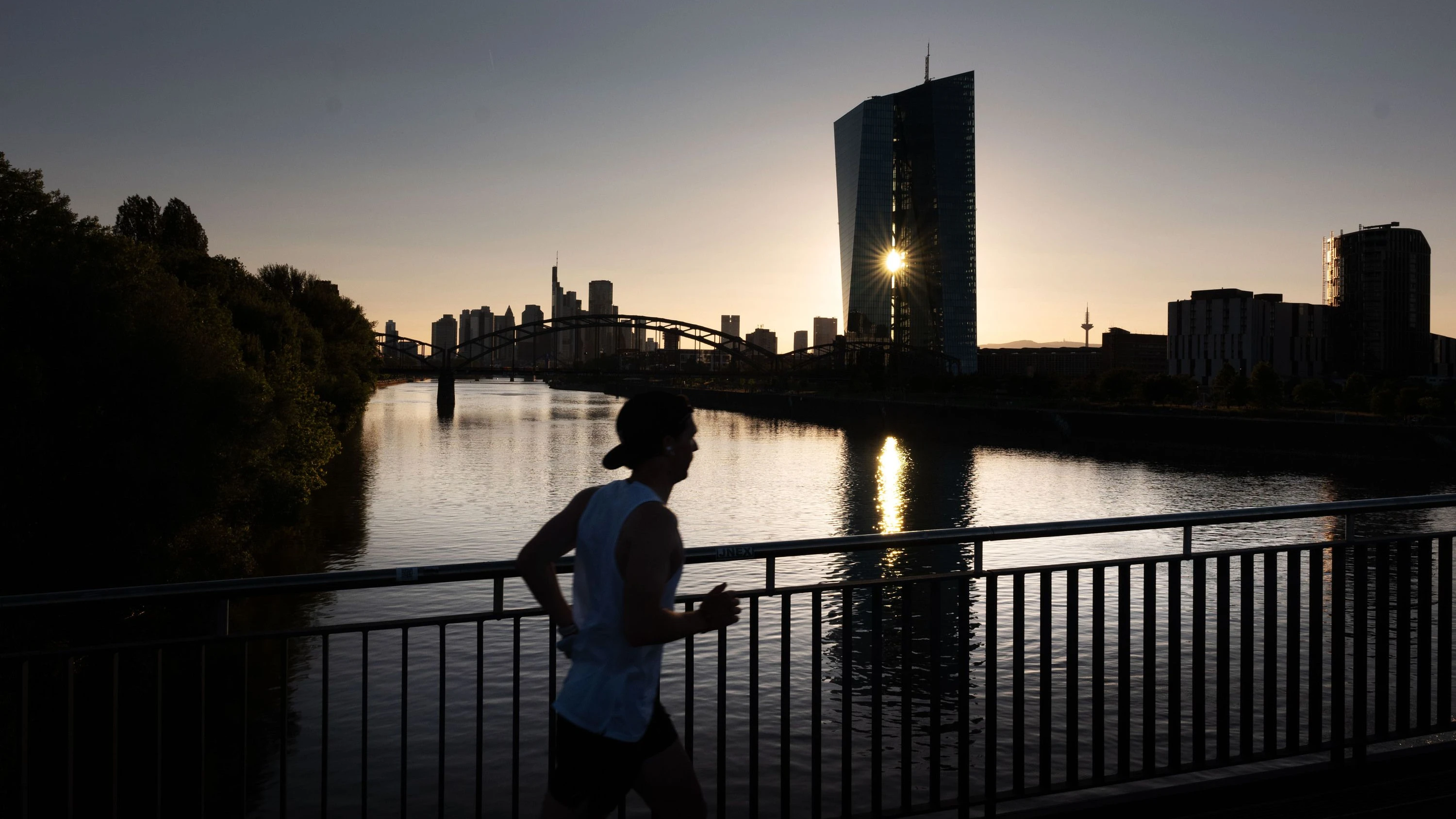 Chance für die Stadt: Warum Frankfurt über Olympia nachdenken sollte