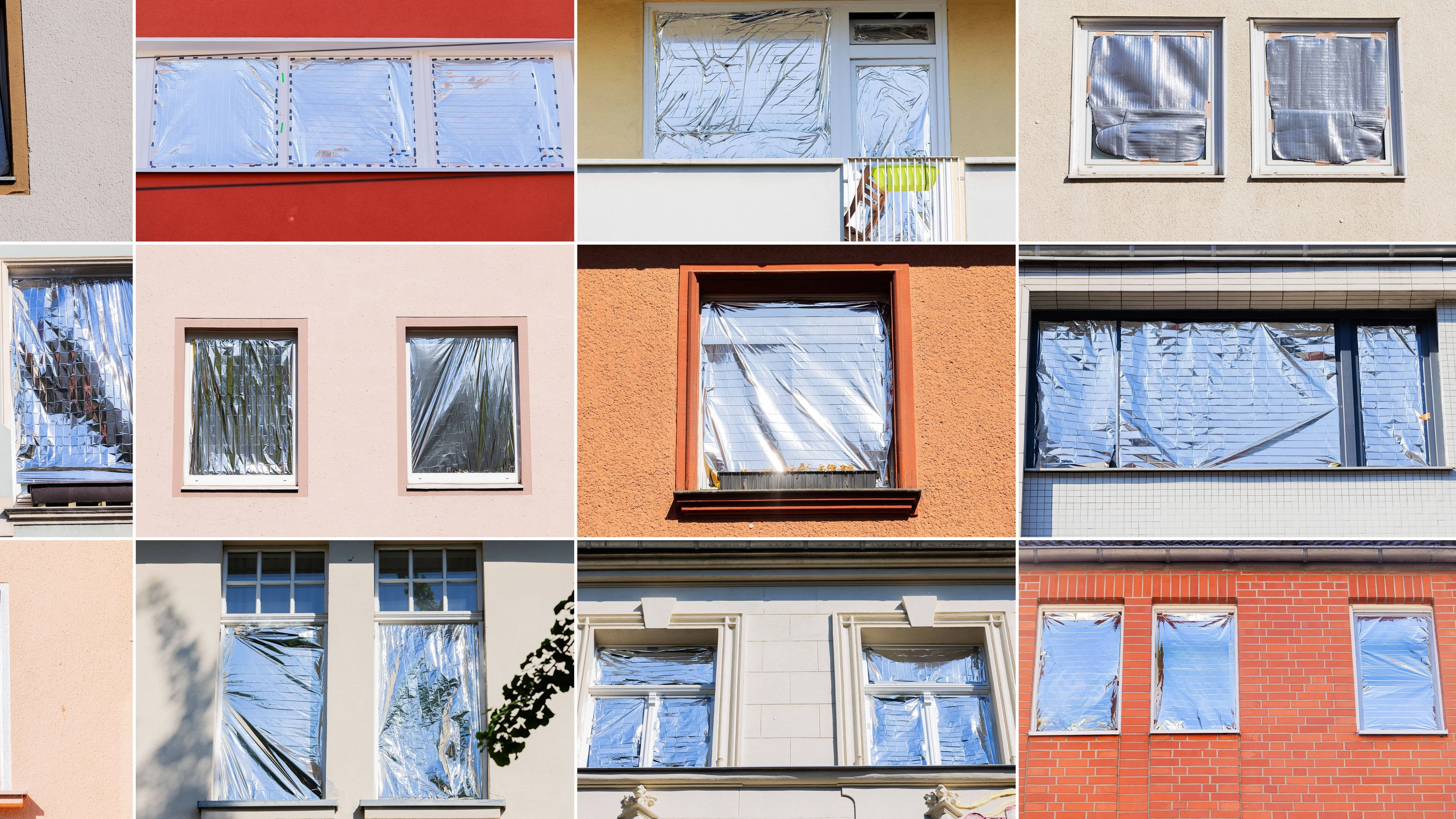 Hitze-Liveblog: Große Mehrheit findet Hitzeschutz unzureichend