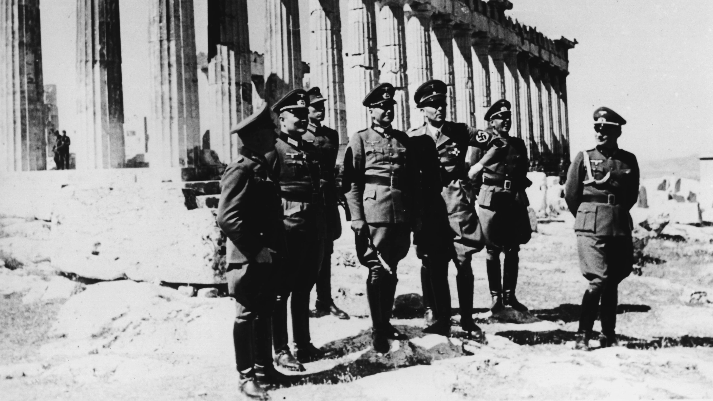 Aufzeichnungen aus dem Krieg: Töten nach allen Regeln der Wissenschaft