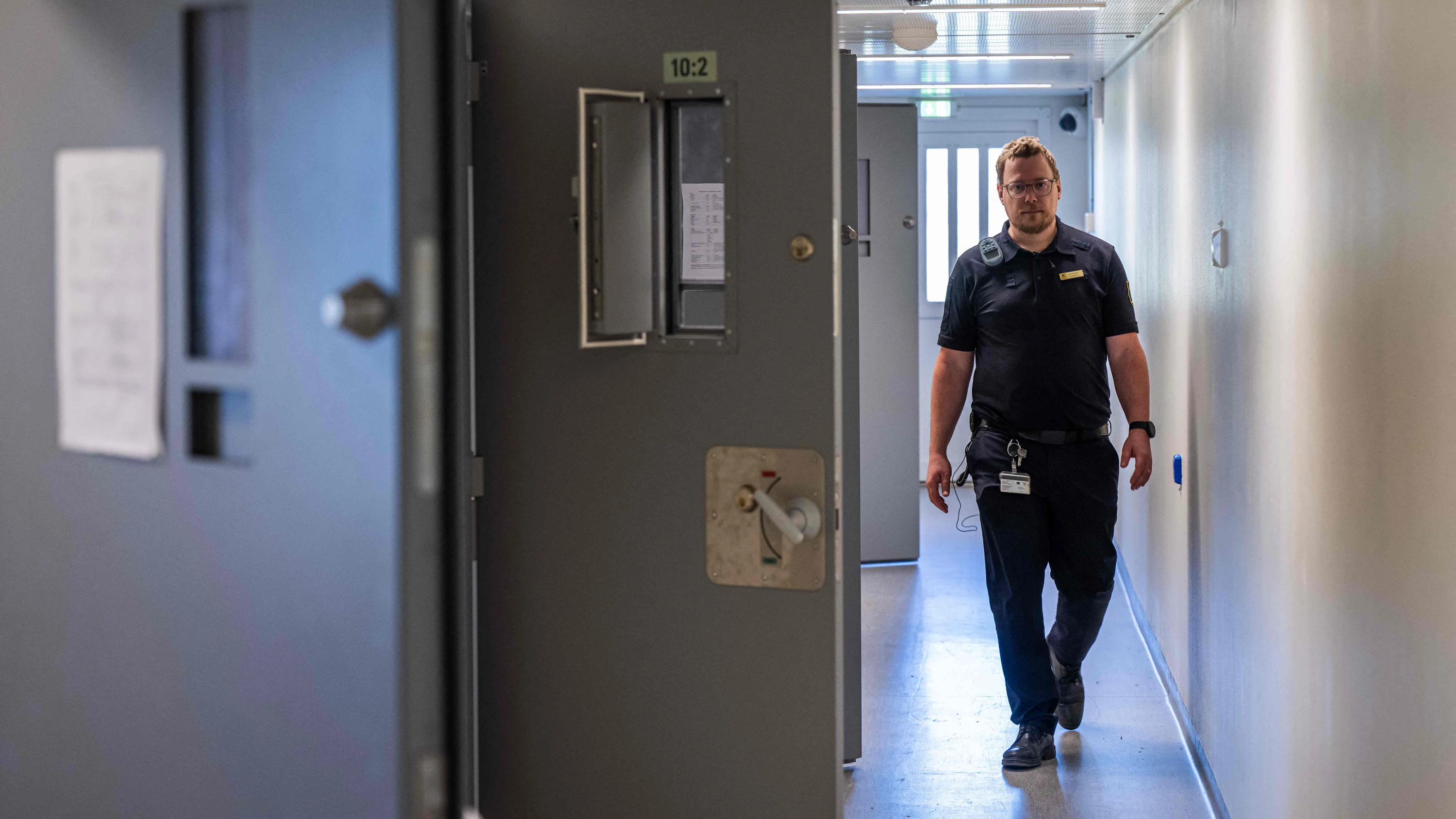 Kampf gegen gangs: „Im Gefängnis bessern sich die Jugendlichen nicht“ Kampf gegen gangs: „Im Gefängnis bessern sich die Jugendlichen nicht“