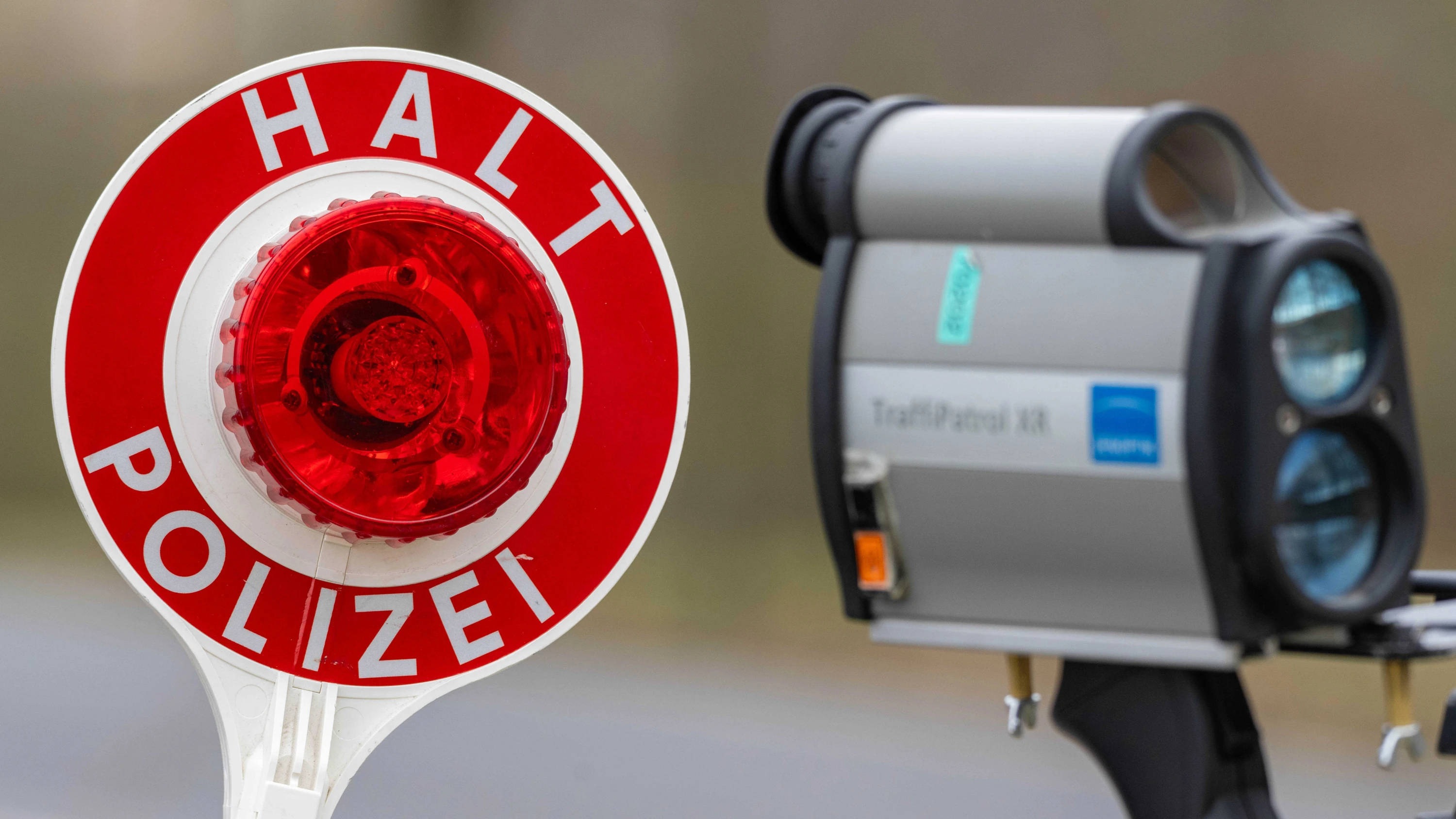 Großkontrolle im Verkehr: Hunderte Verstöße und mehrere Festnahmen in Südhessen