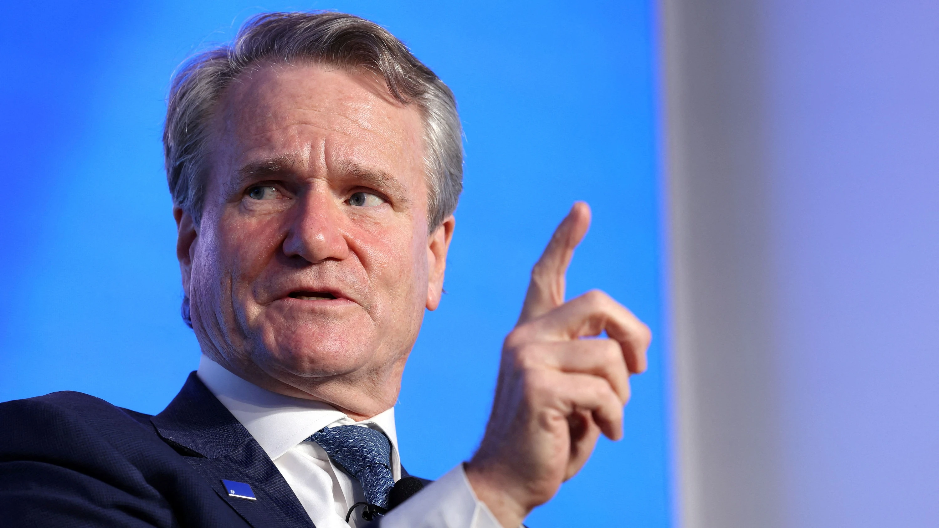 Finanzkriminalität: Über 1,2 Milliarden Dollar Strafe für Bank of America