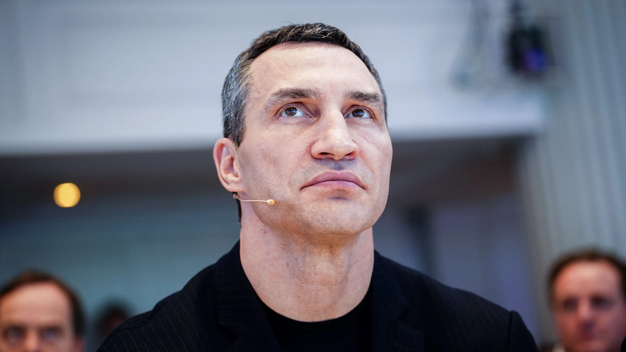 Nach Panettieres Tod: Klitschko stellt Eilantrag für das Erbe seiner Tochter