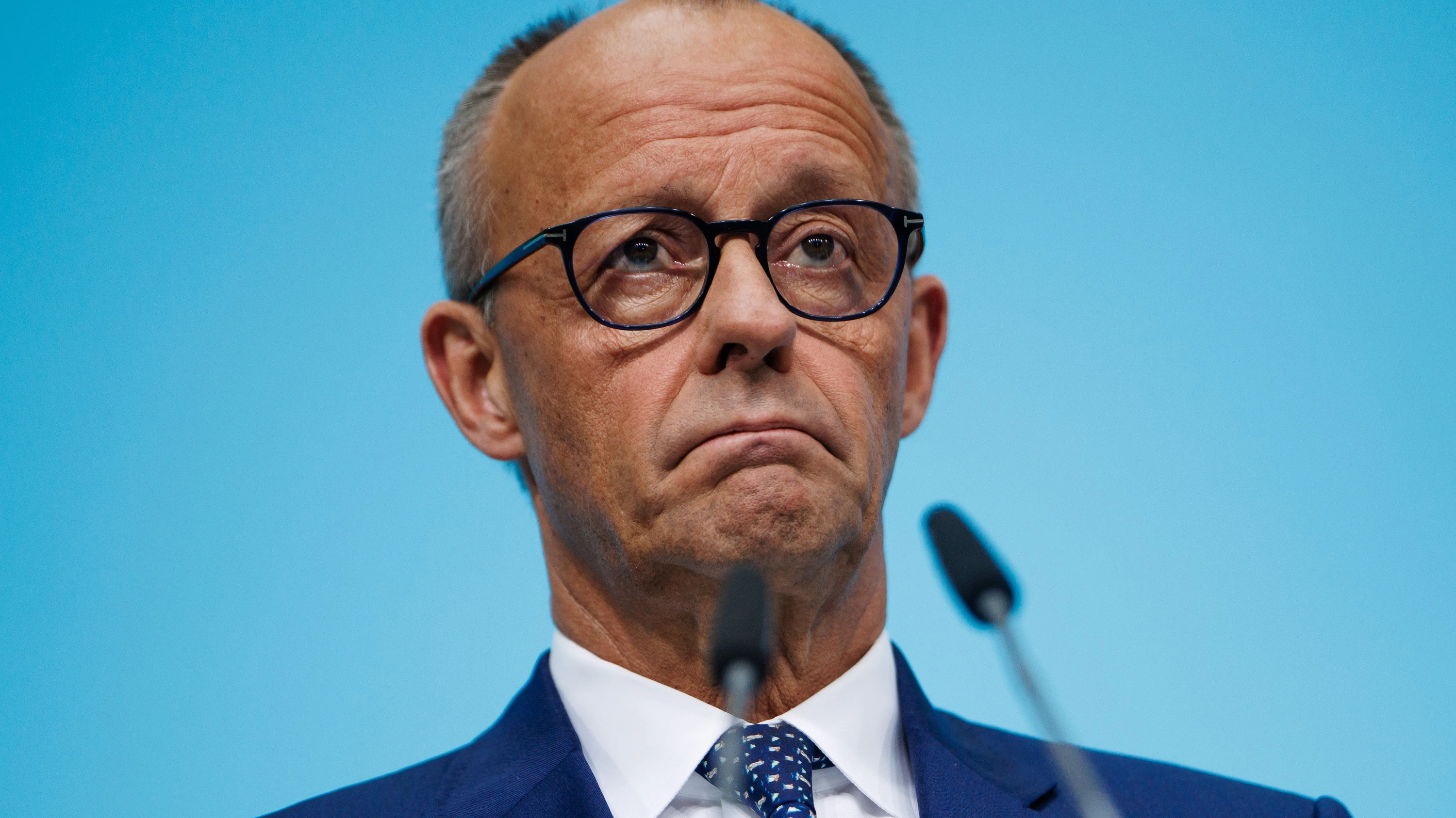 Kritik am Kanzler: Die Unternehmen machen’s besser