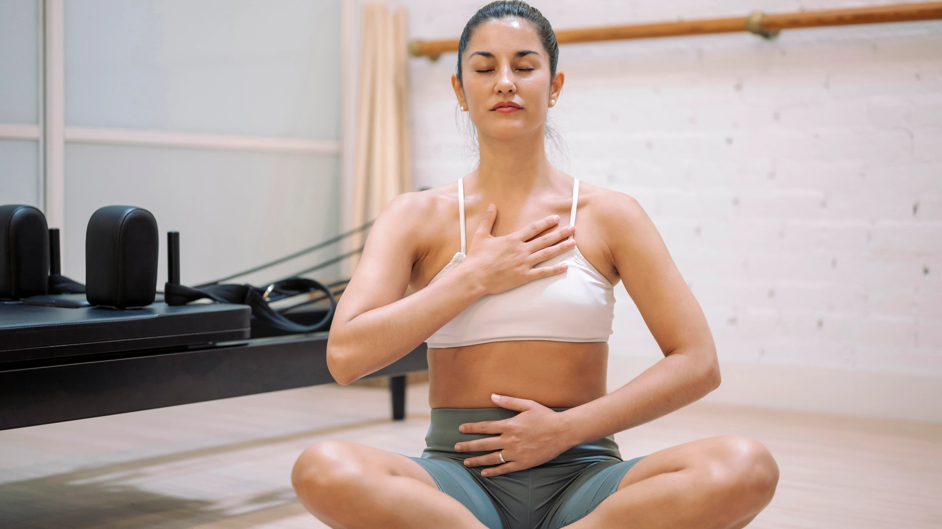 Atemcoach verrät Tipps: So verbessert die richtige Atmung Ihren Alltag