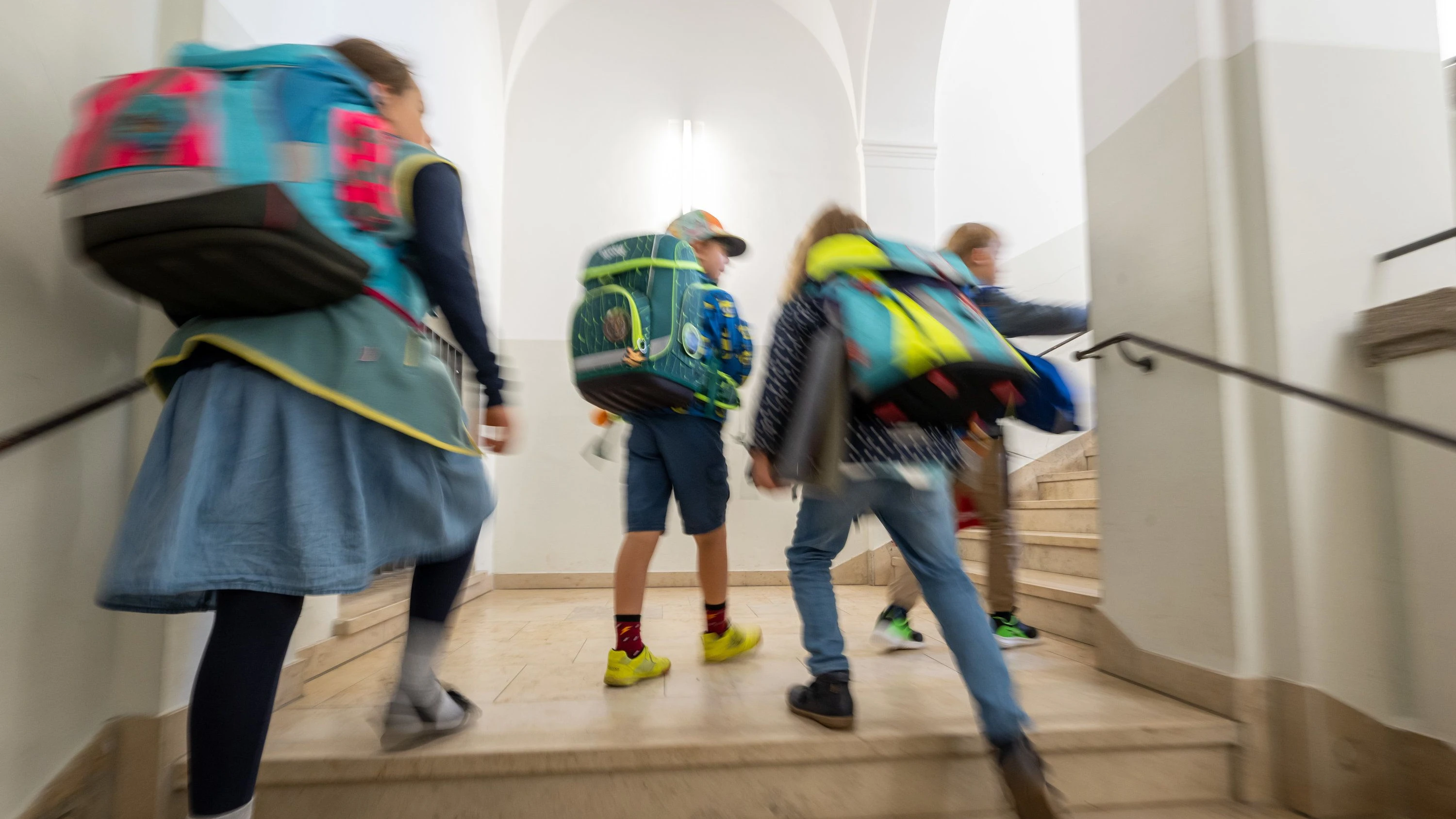 120 Euro im Jahr vom Staat: Die Frühstartrente für Kinder kommt