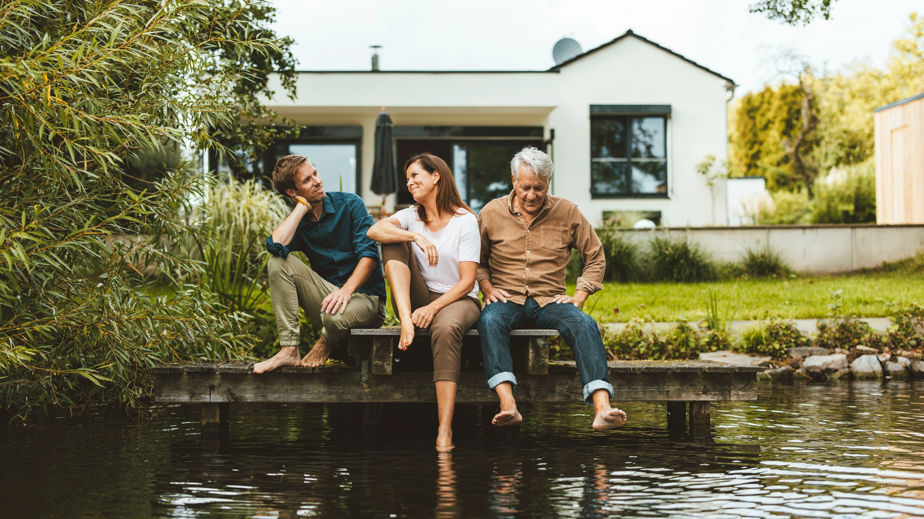 Nießbrauch: Warum beim Schenken einer Immobilie unerwartete Steuern drohen